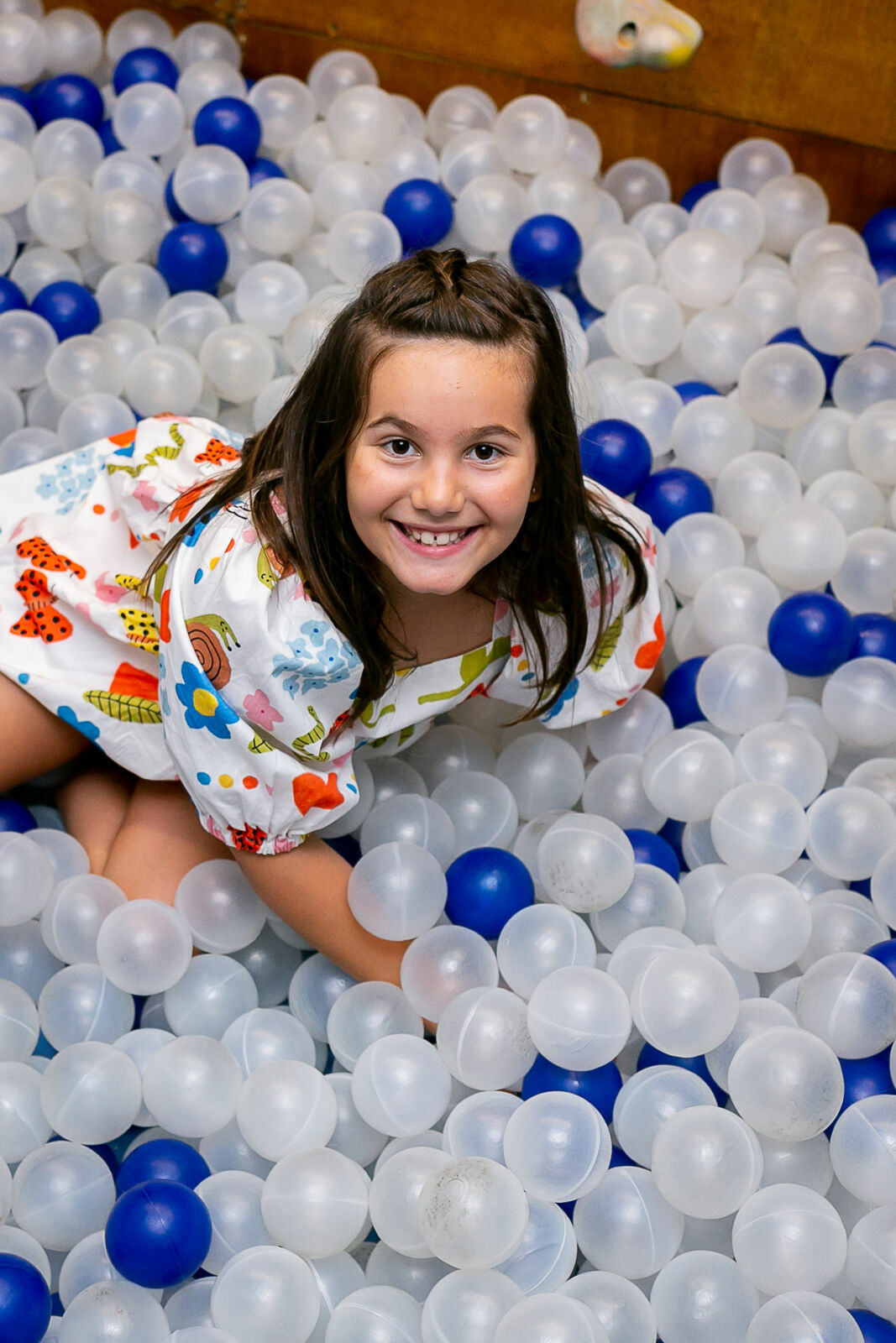 Foto Festa Infantil - Ana Letícia e Alícia - Imagem 8