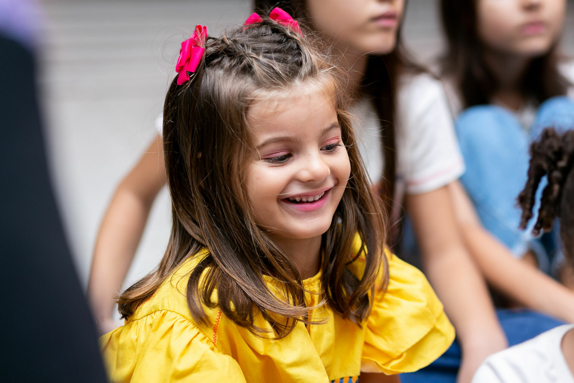 Foto Festa Infantil - Ana Letícia e Alícia - Imagem 14