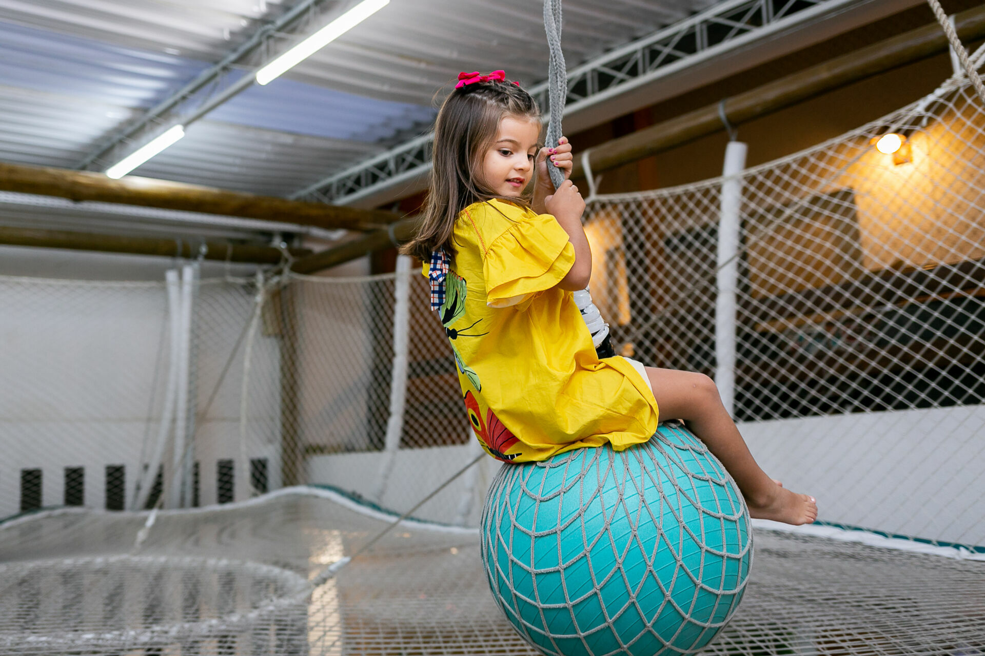 Foto Festa Infantil - Ana Letícia e Alícia - Imagem 5