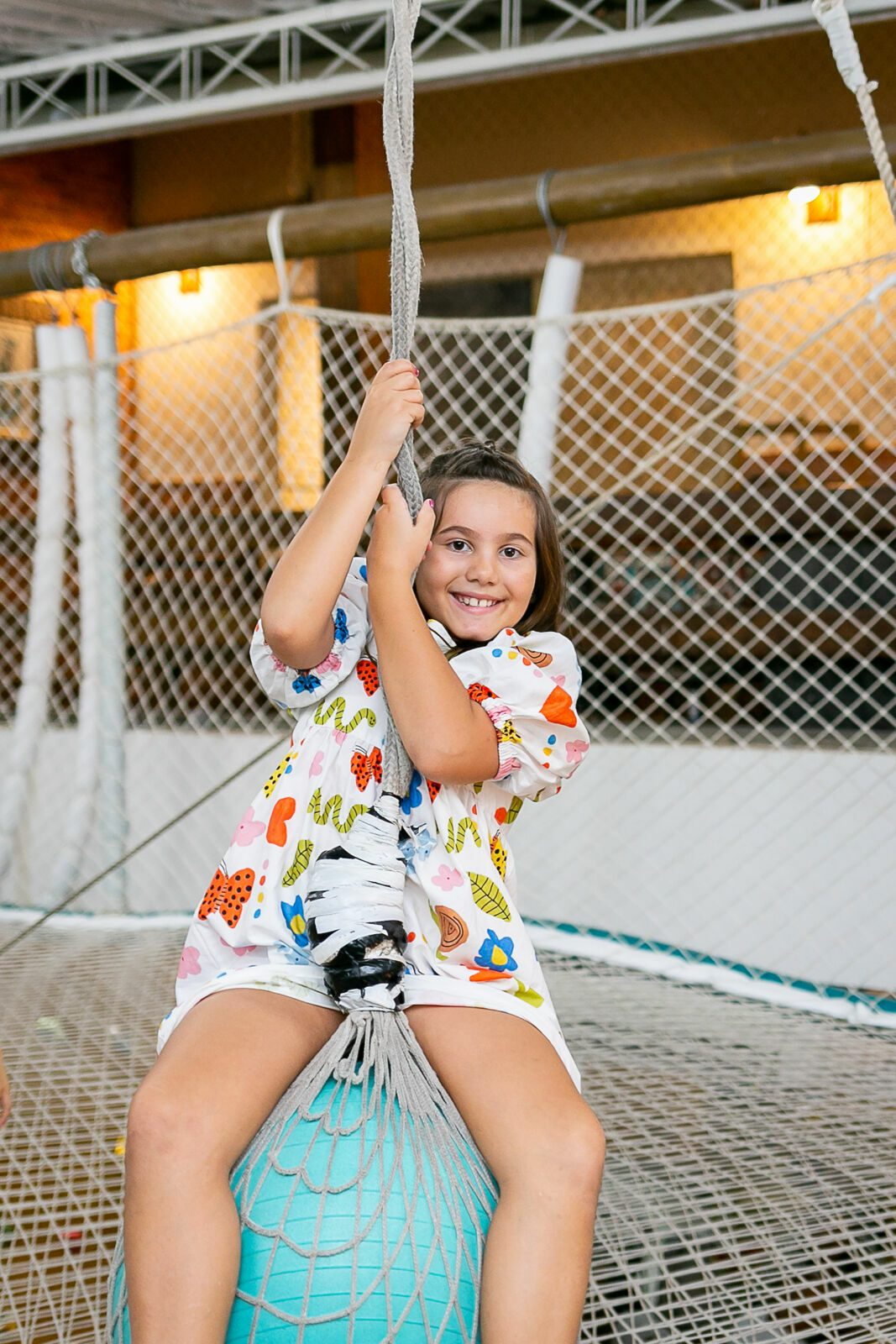 Foto Festa Infantil - Ana Letícia e Alícia - Imagem 12