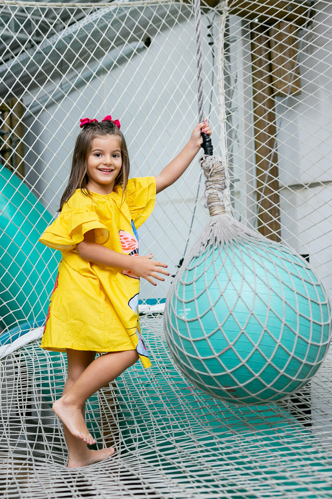Foto Festa Infantil - Ana Letícia e Alícia - Imagem 4