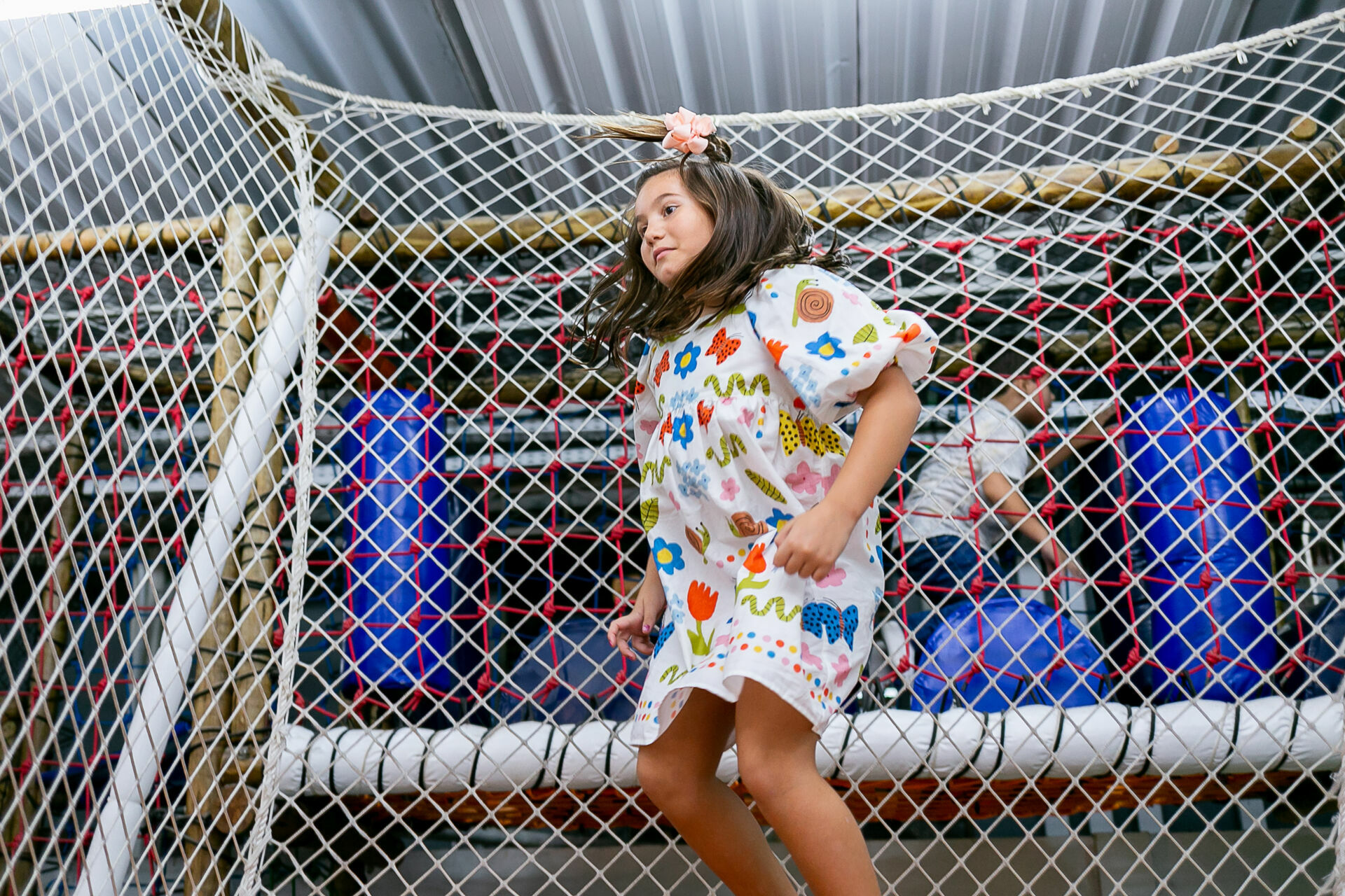 Foto Festa Infantil - Ana Letícia e Alícia - Imagem 11