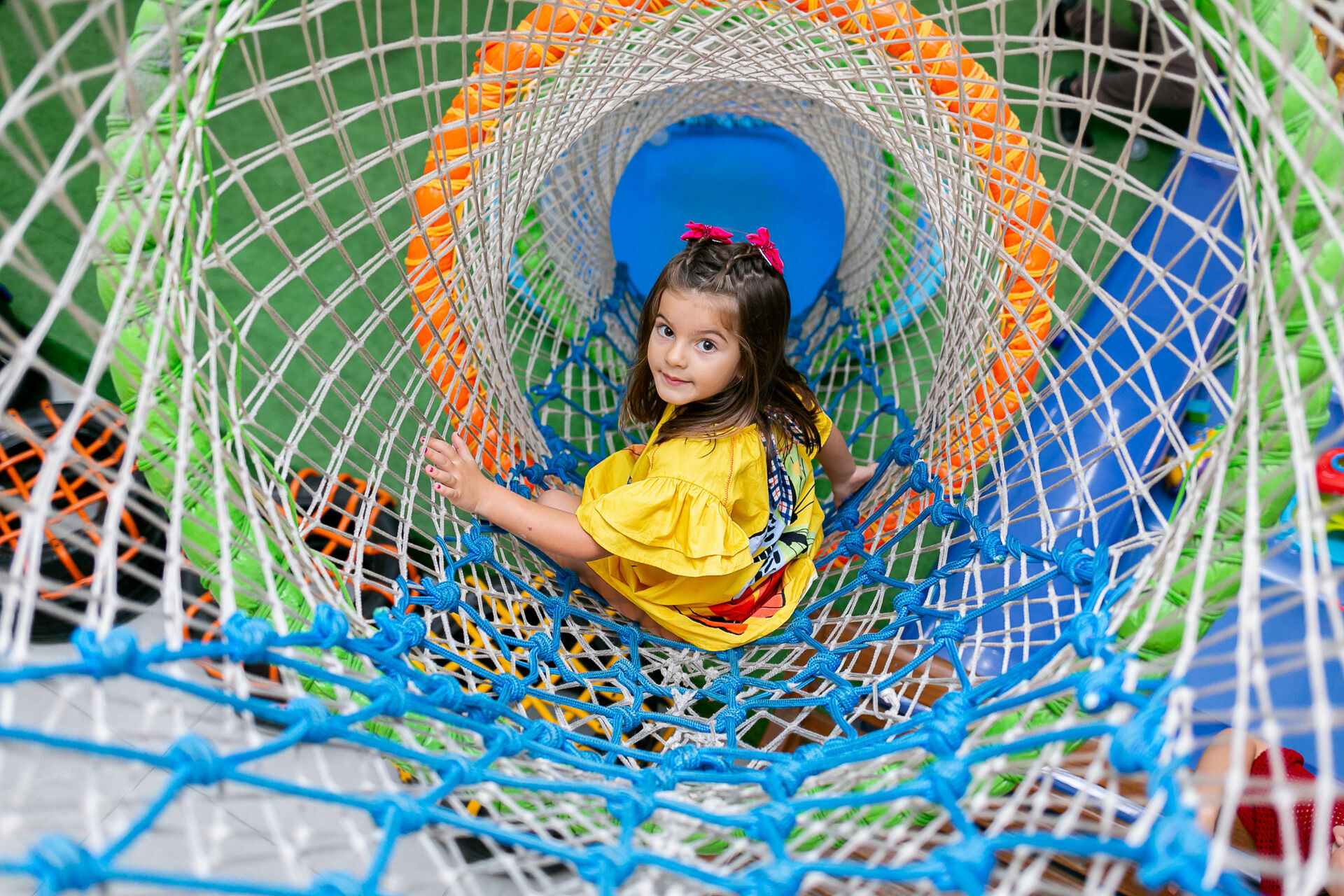 Foto Festa Infantil - Ana Letícia e Alícia - Imagem 6