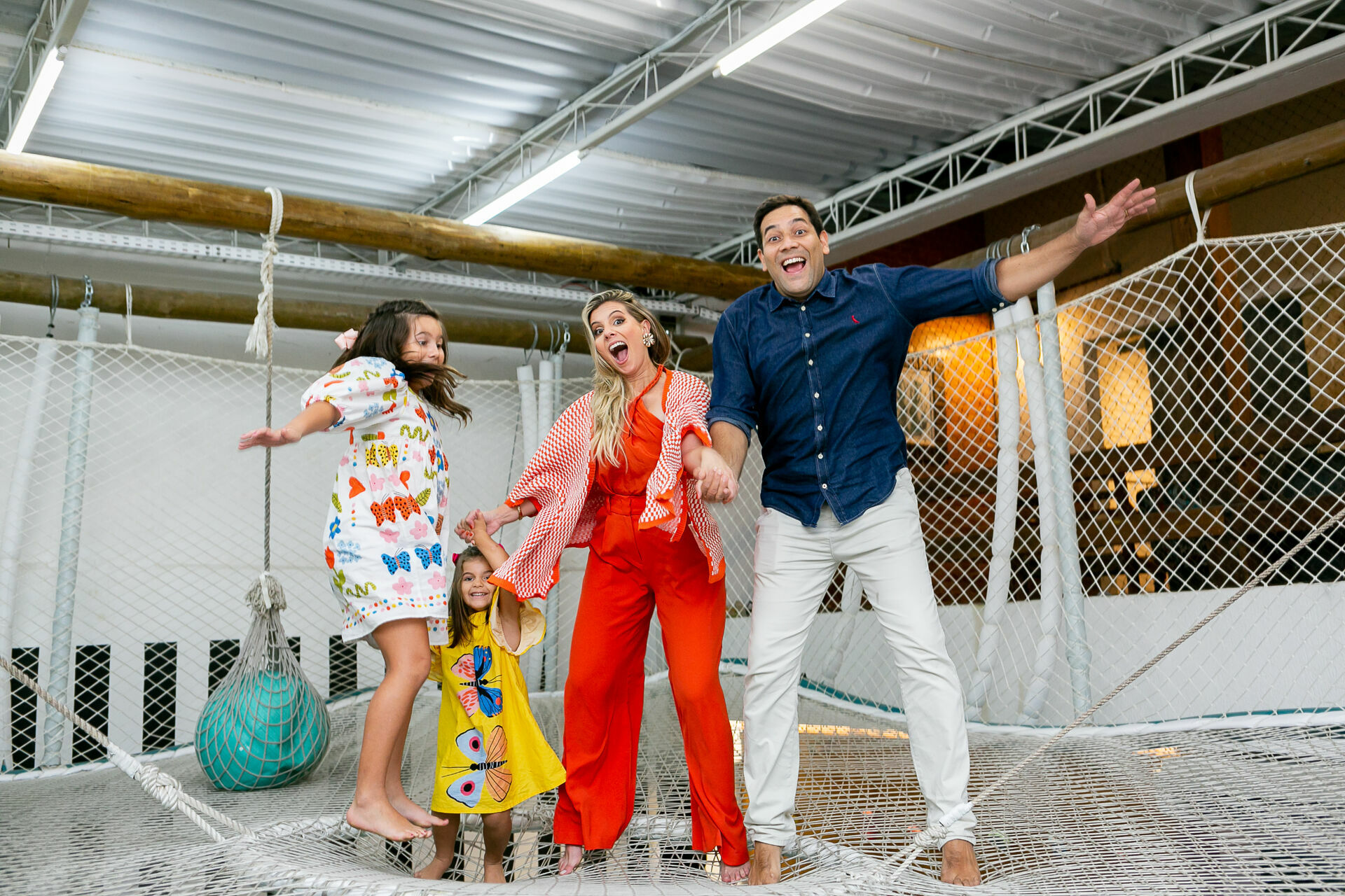 Foto Festa Infantil - Ana Letícia e Alícia - Imagem 19