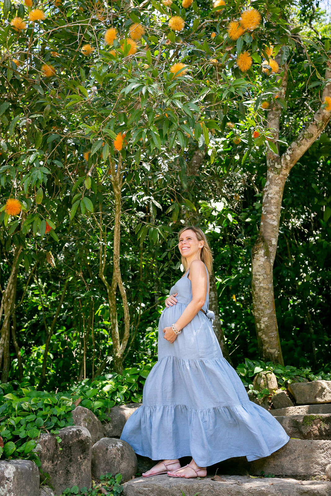 Foto Ensaio Gestante - Imagem 10