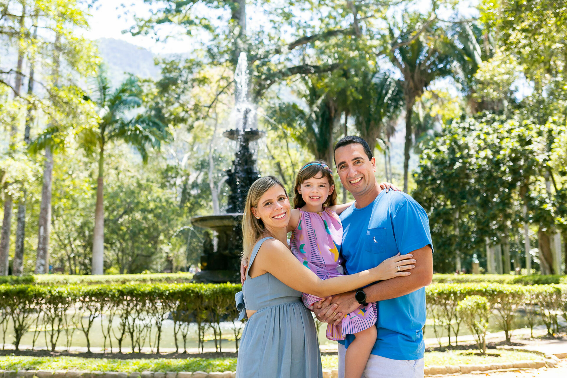 Foto Ensaio Gestante - Imagem 0