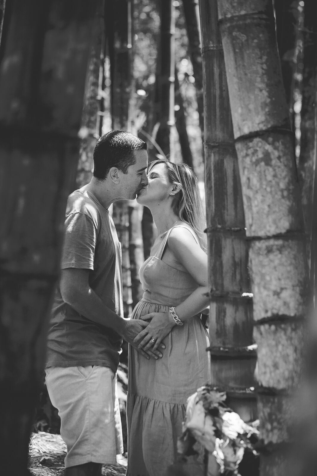 Foto Ensaio Gestante - Imagem 3