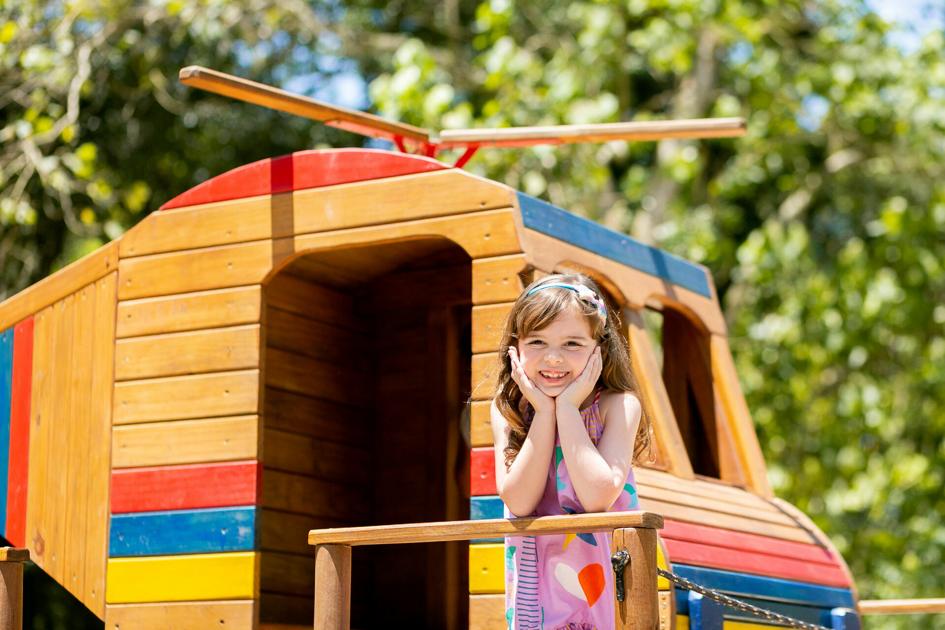 Foto Ensaio Gestante - Imagem 5