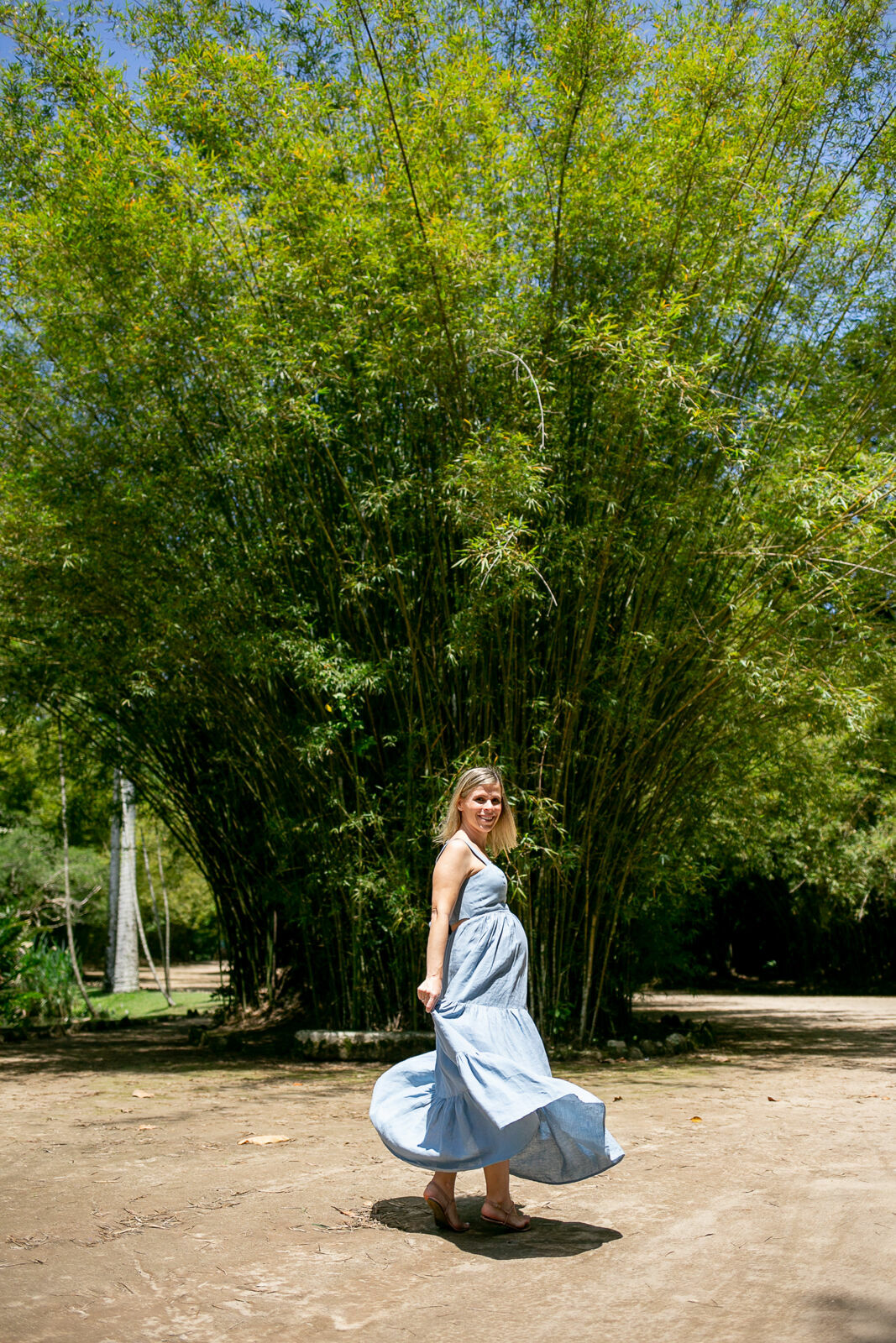 Foto Ensaio Gestante - Imagem 12