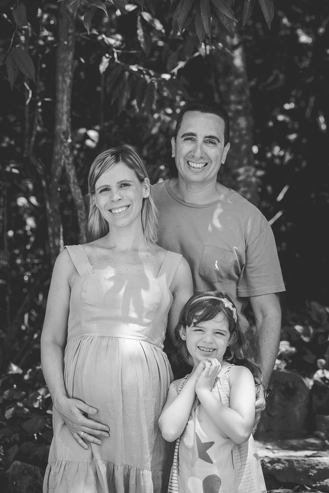 Foto Ensaio Gestante - Imagem 8