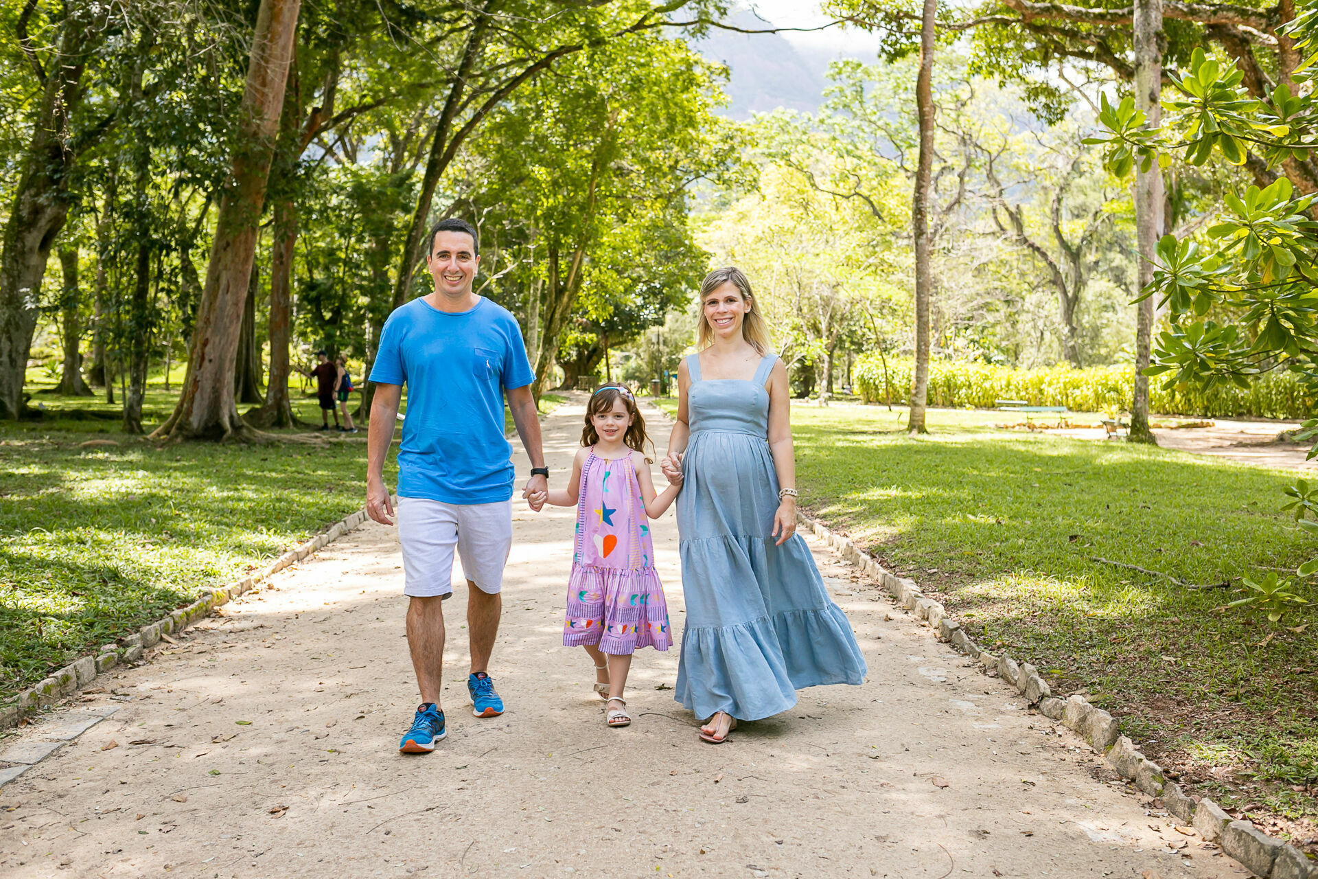 Foto Ensaio Gestante - Imagem 13