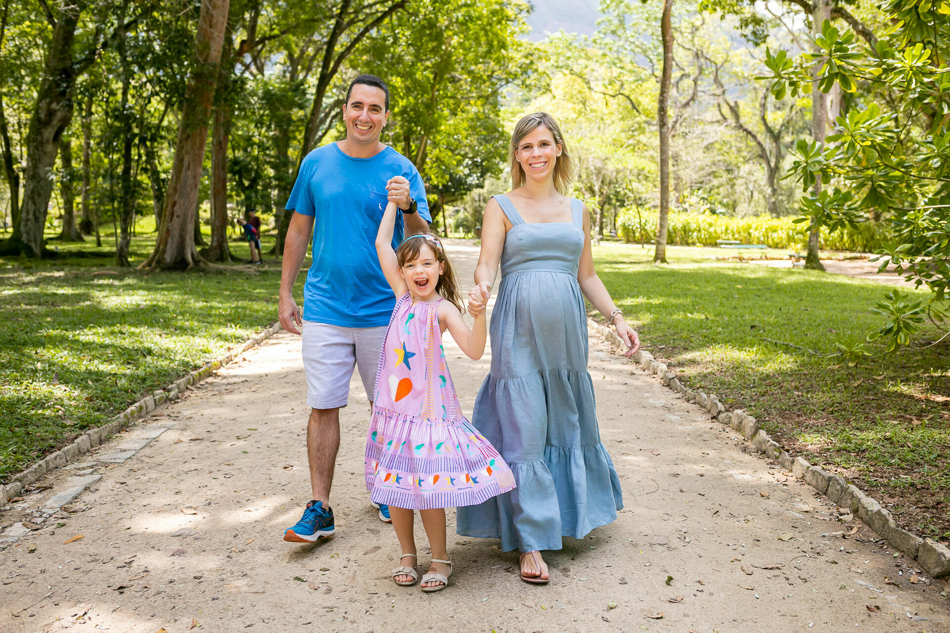 Foto Ensaio Gestante - Imagem 14