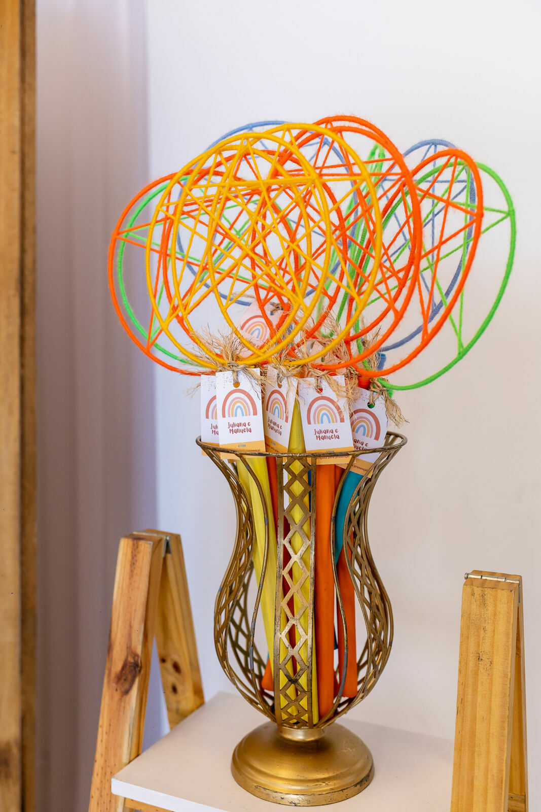 Foto Festa Manu e Juju - Imagem 3