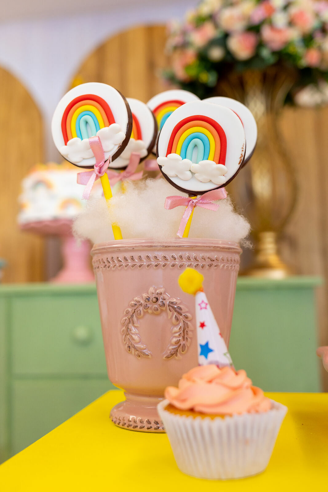 Foto Festa Manu e Juju - Imagem 1