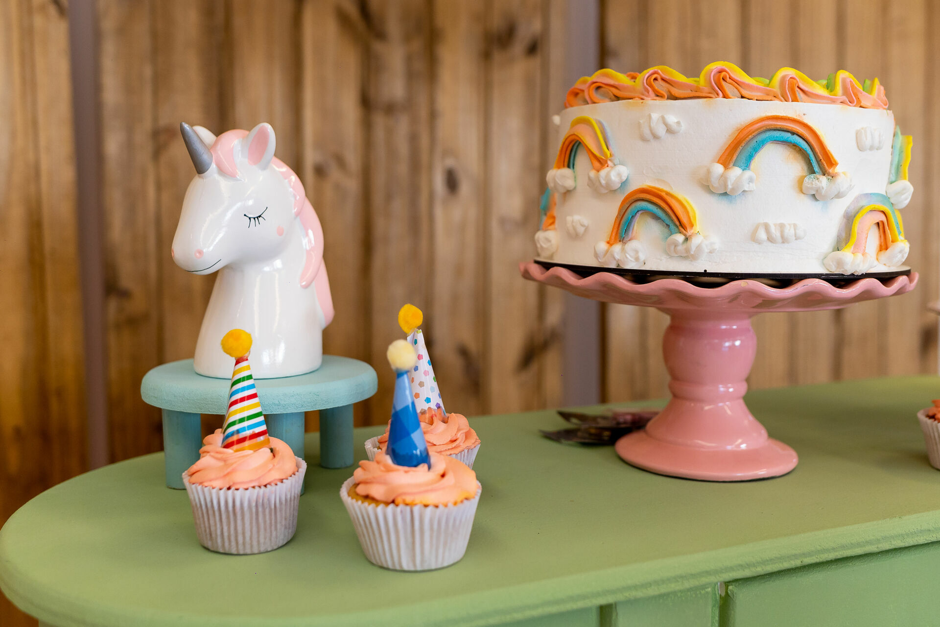 Foto Festa Manu e Juju - Imagem 2