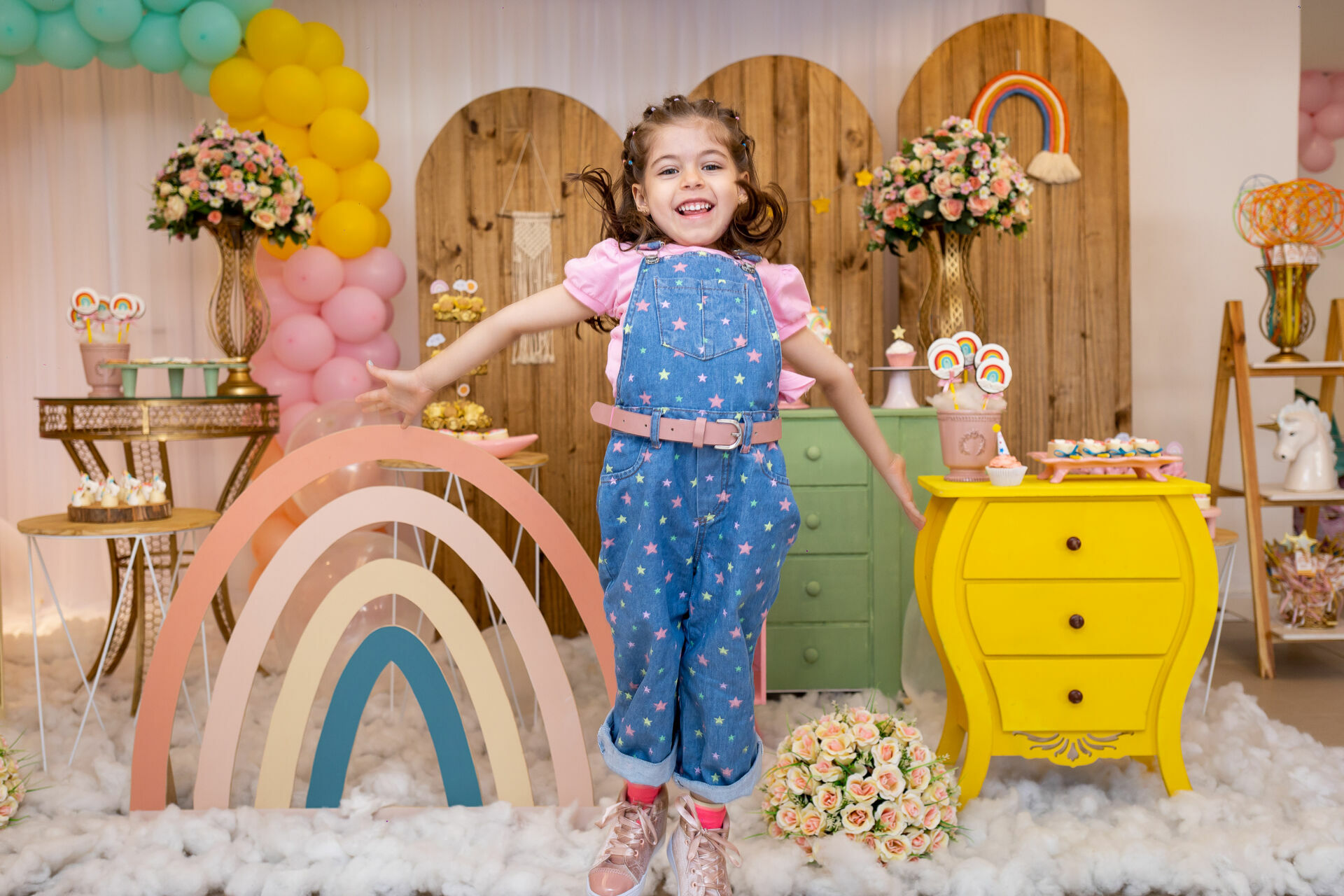 Foto Festa Manu e Juju - Imagem 8