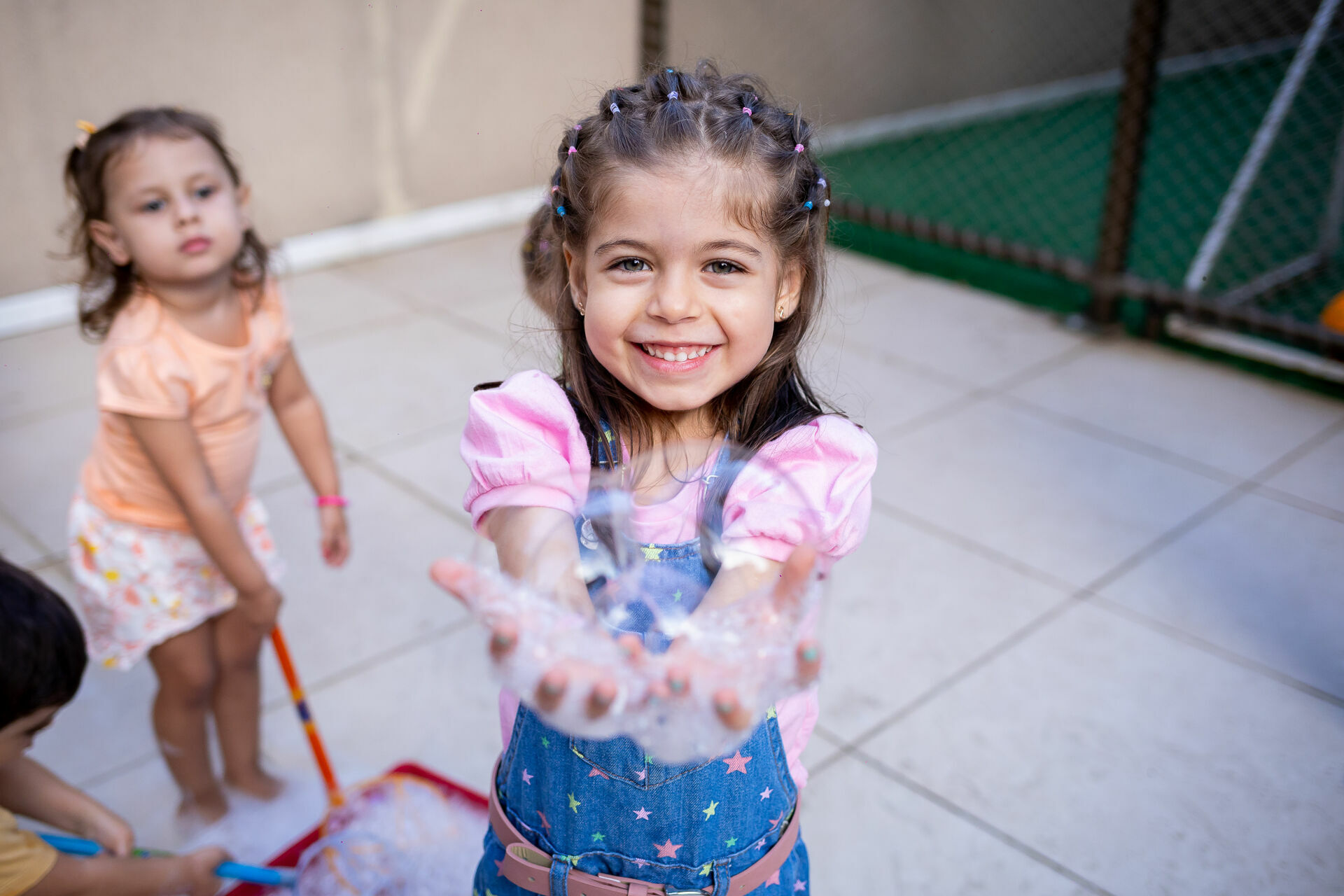 Foto Festa Manu e Juju - Imagem 14