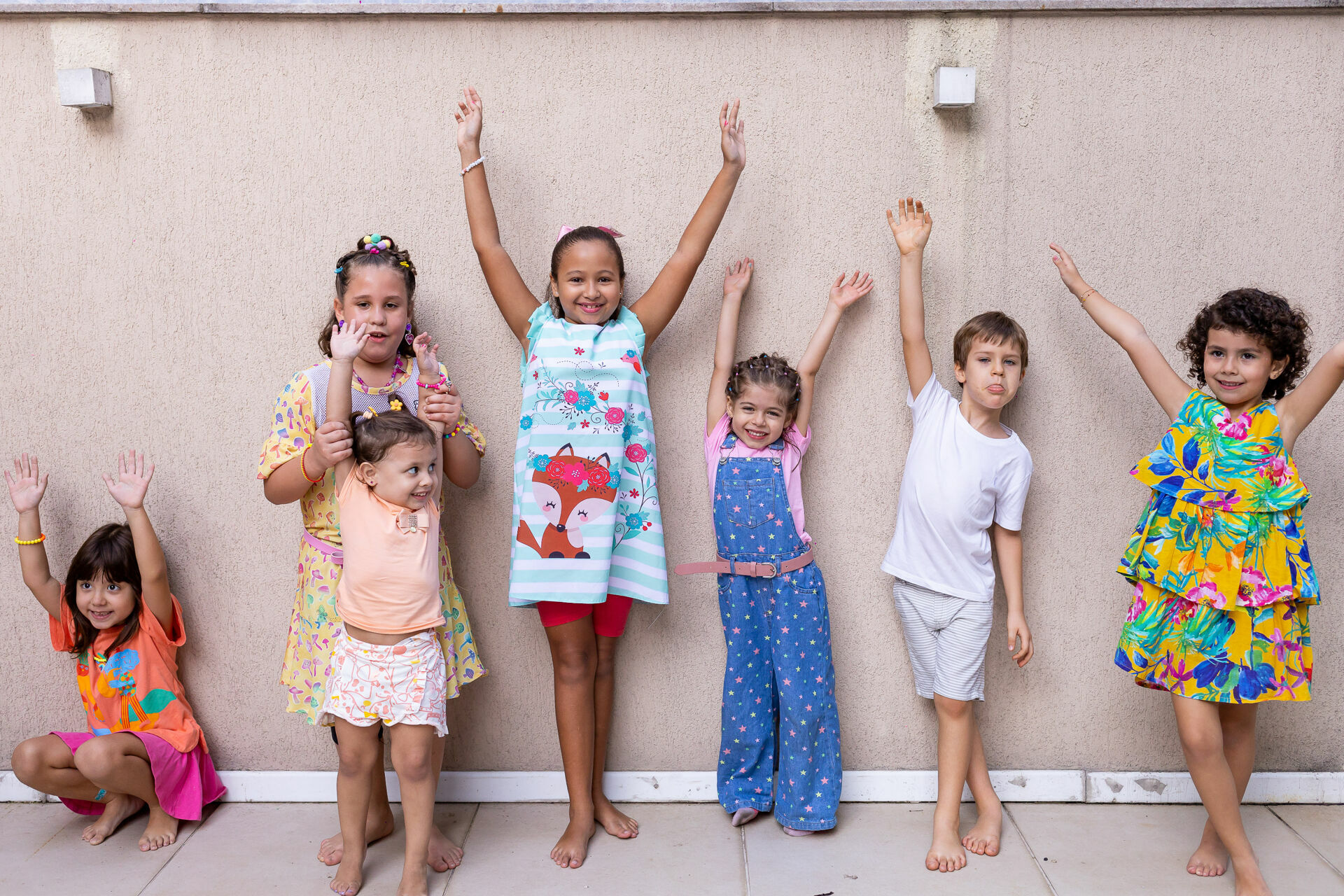 Foto Festa Manu e Juju - Imagem 12