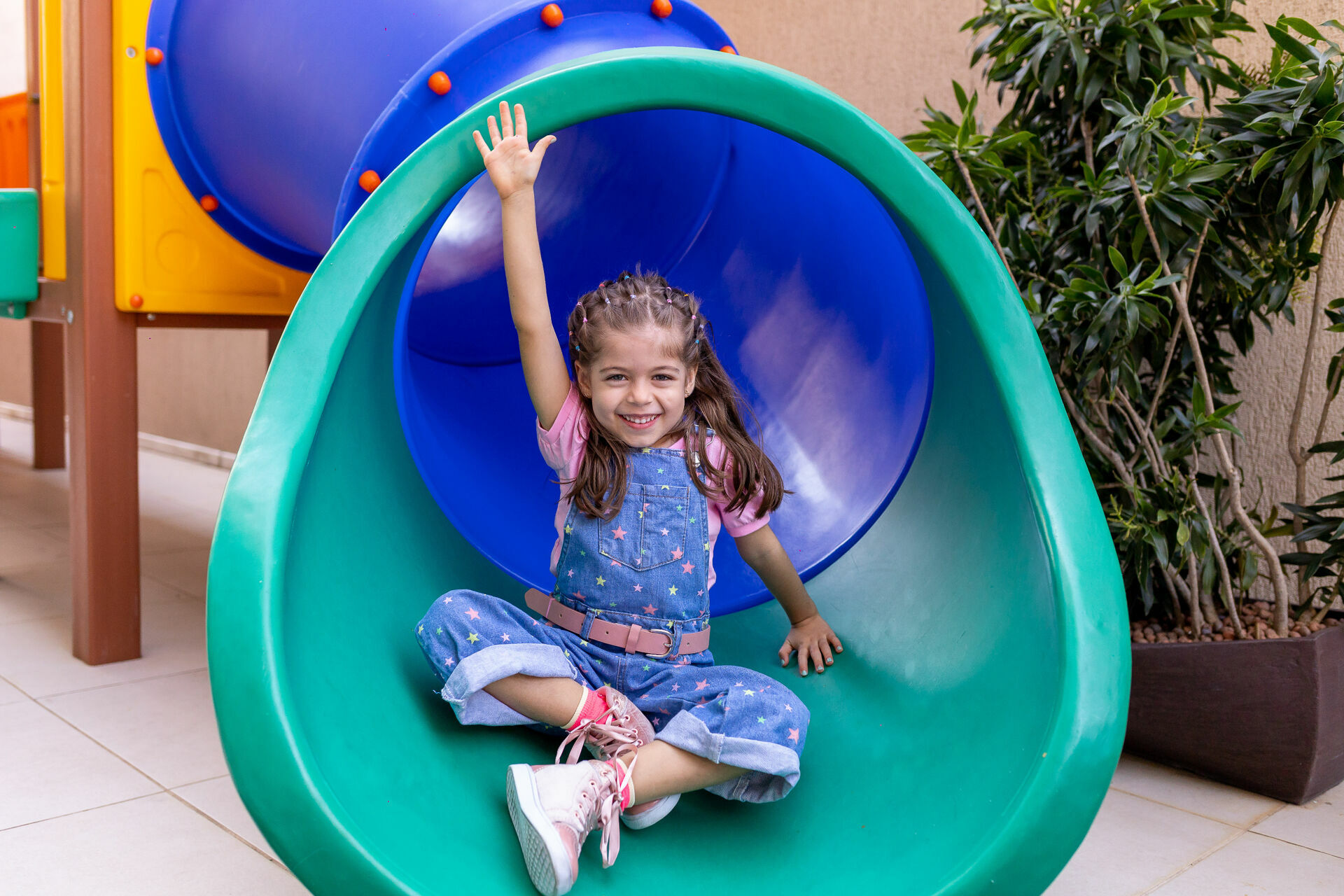 Foto Festa Manu e Juju - Imagem 4