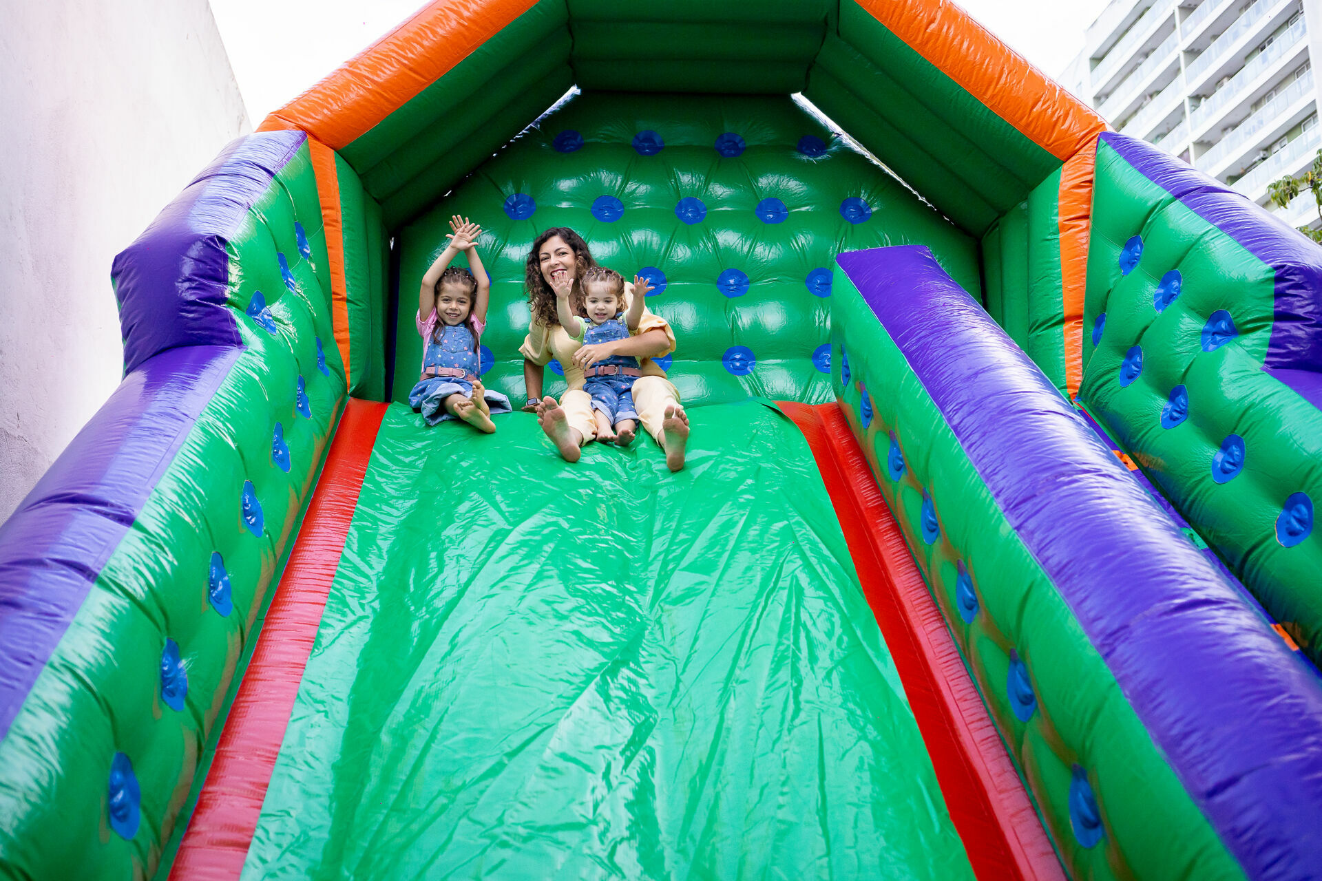 Foto Festa Manu e Juju - Imagem 15