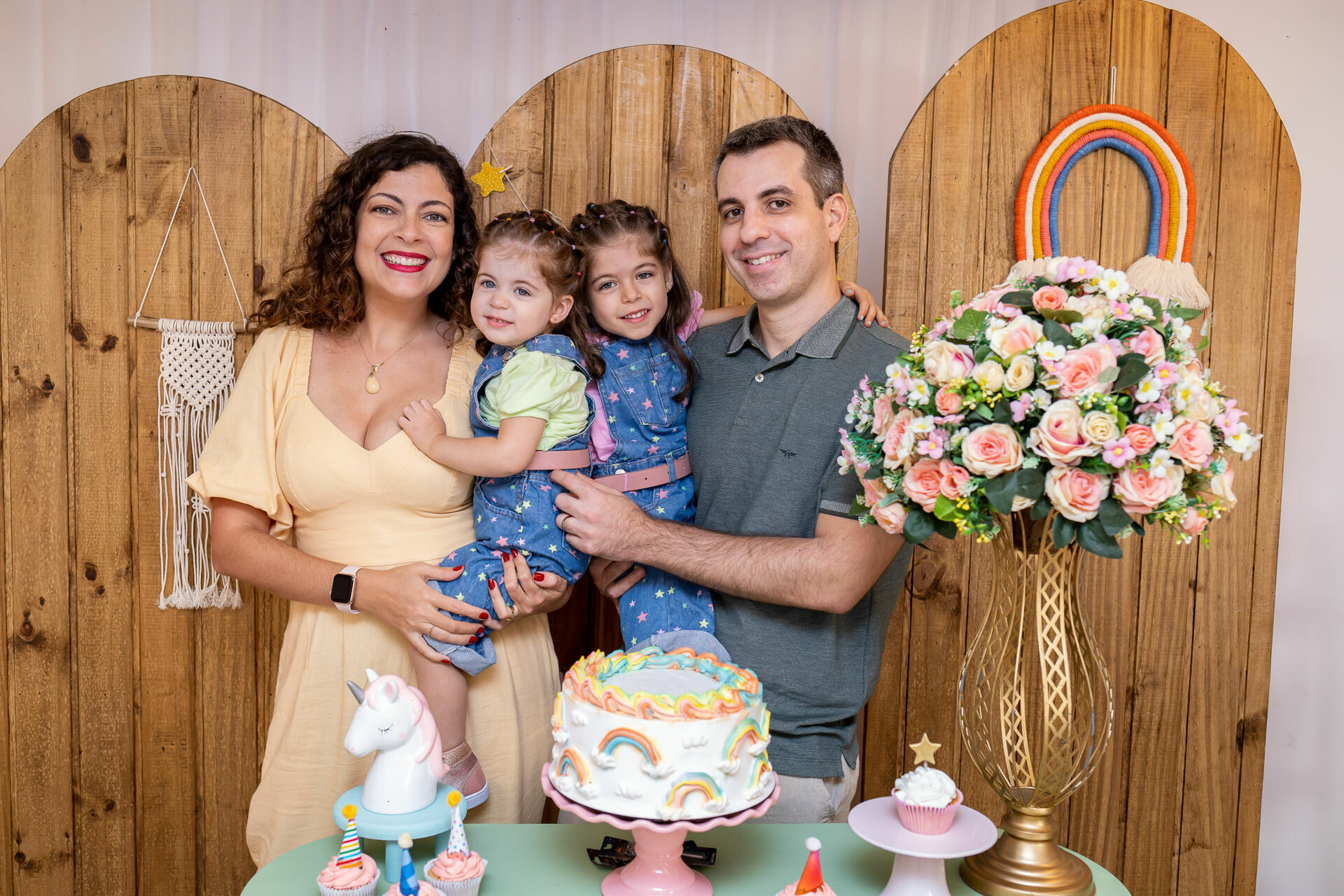 Foto Festa Manu e Juju - Imagem 5