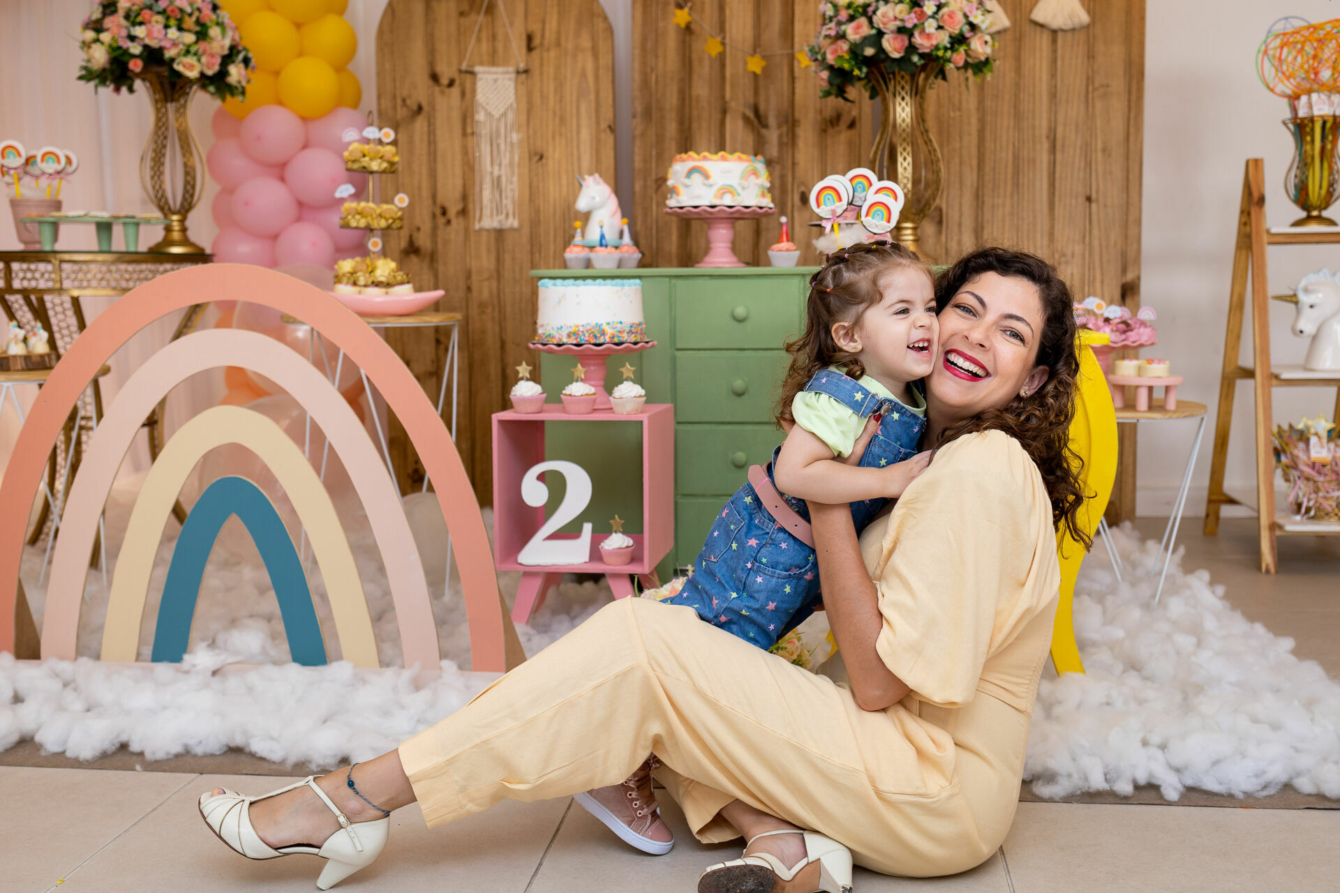 Foto Festa Manu e Juju - Imagem 9