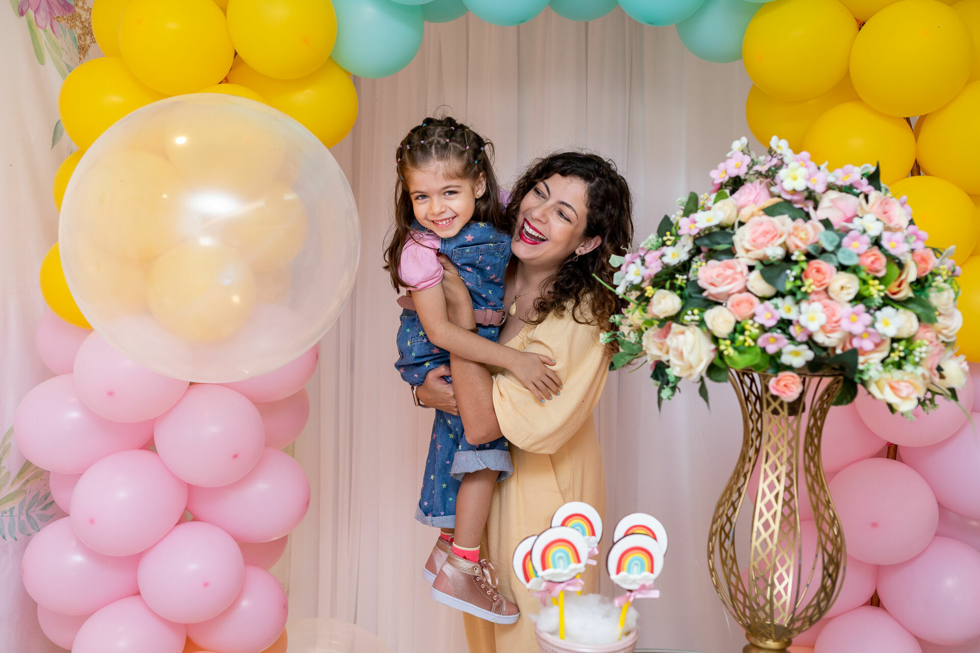 Foto Festa Manu e Juju - Imagem 7