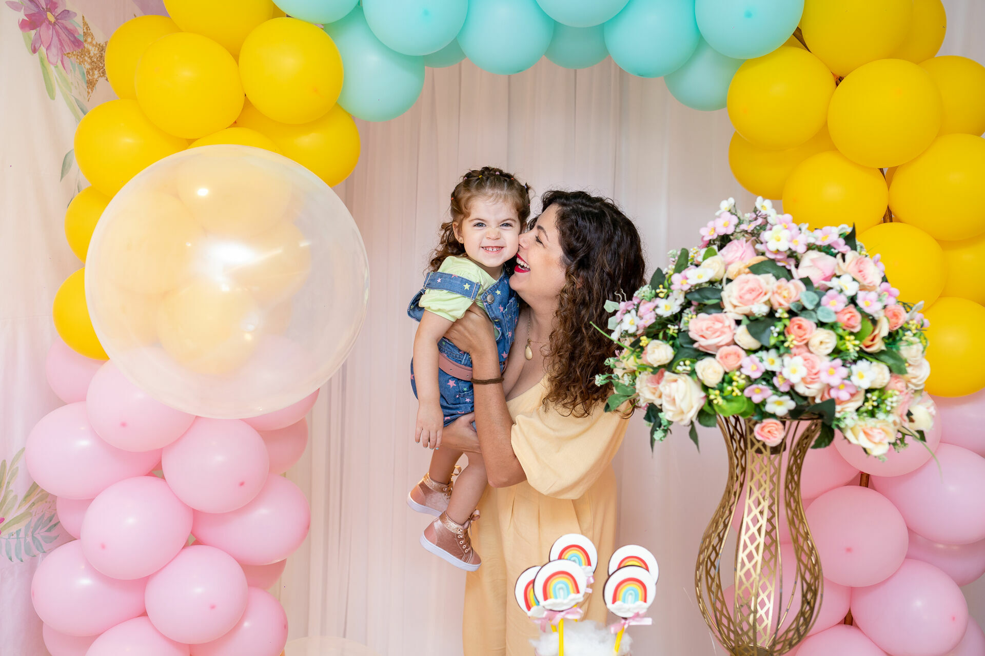 Foto Festa Manu e Juju - Imagem 6