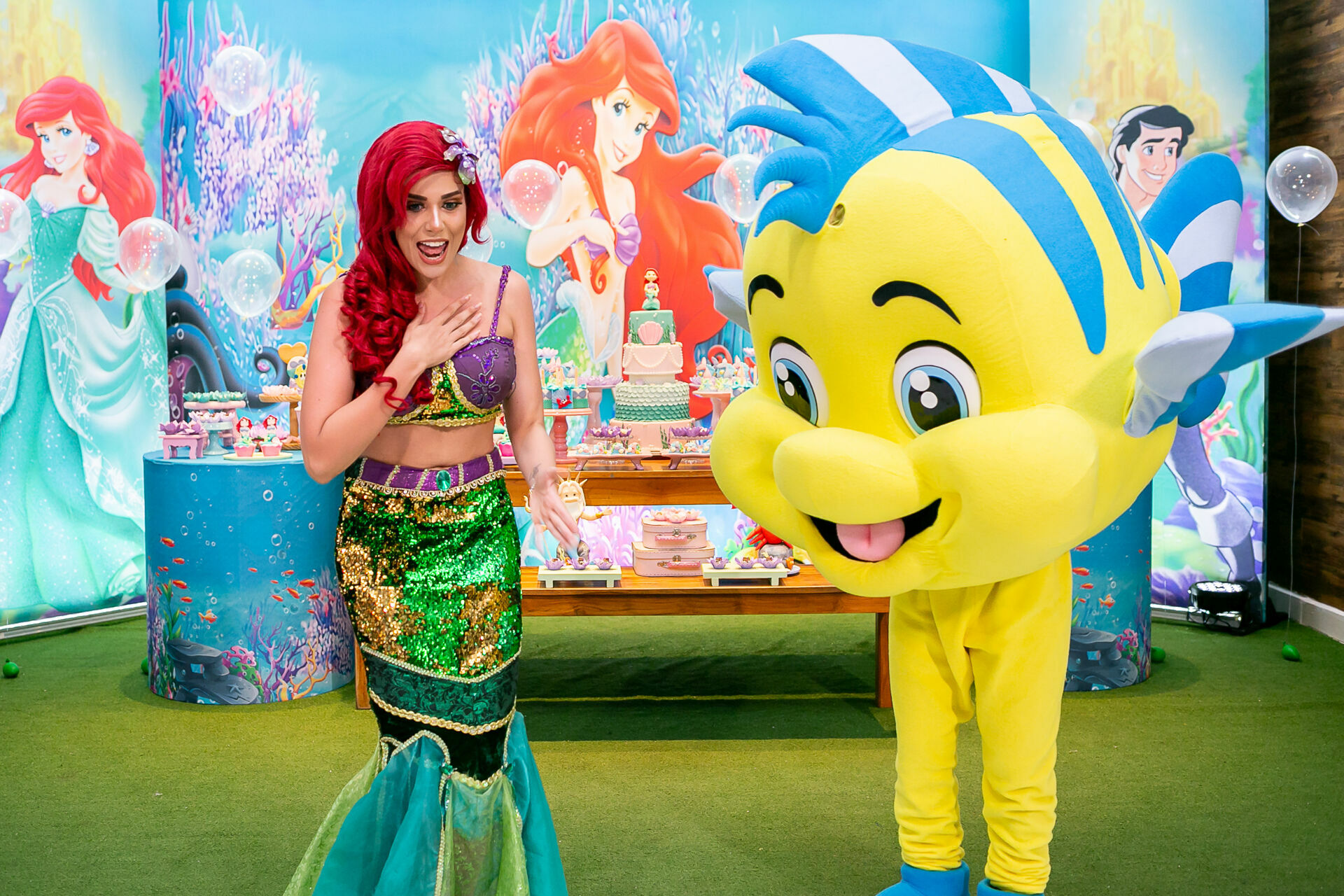 Foto Festa da Isabela - Imagem 11