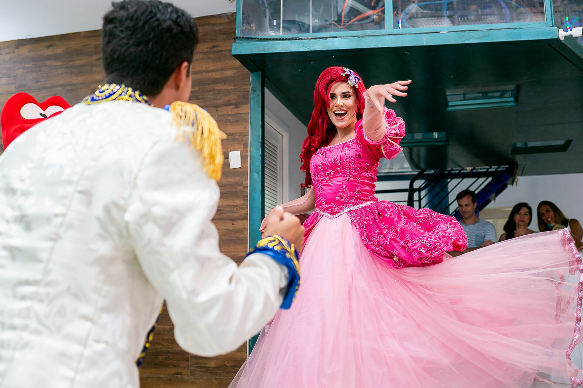 Foto Festa da Isabela - Imagem 12