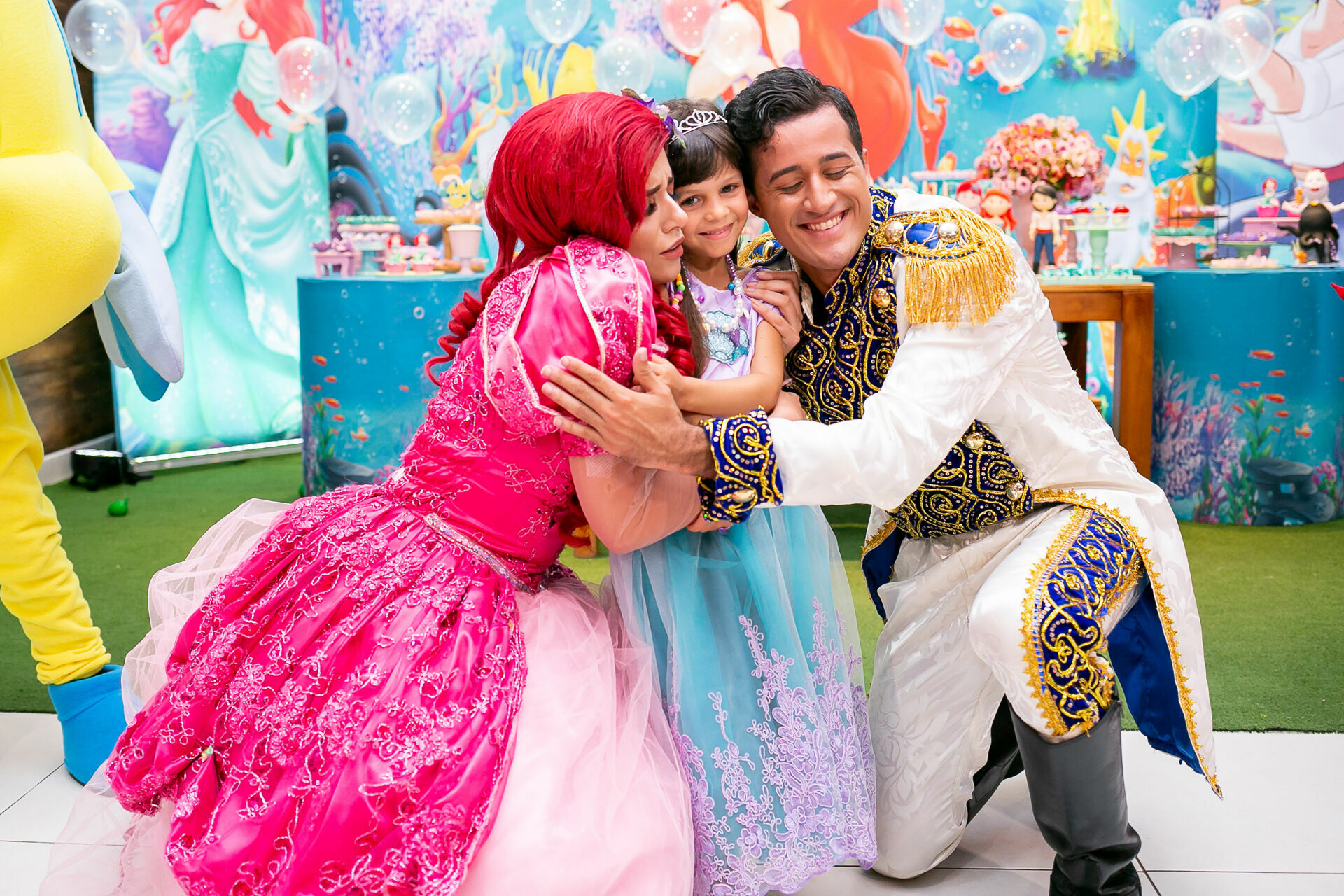 Foto Festa da Isabela - Imagem 13