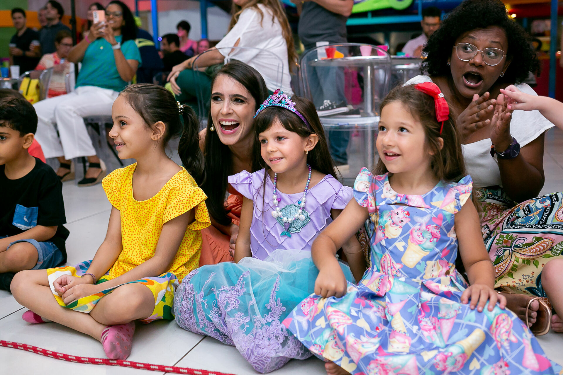 Foto Festa da Isabela - Imagem 10