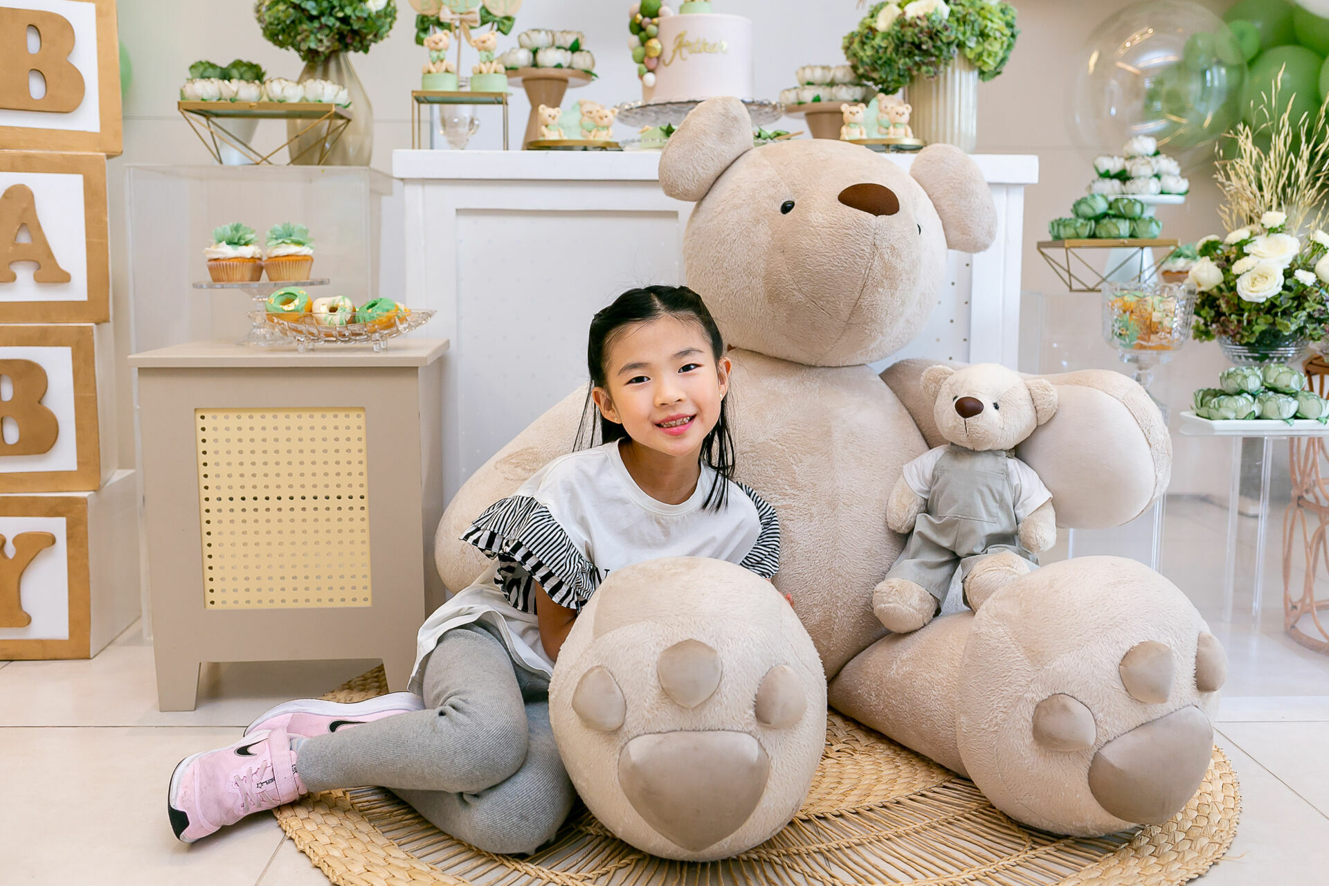 Foto Chá de bebê da Cindy - Imagem 1