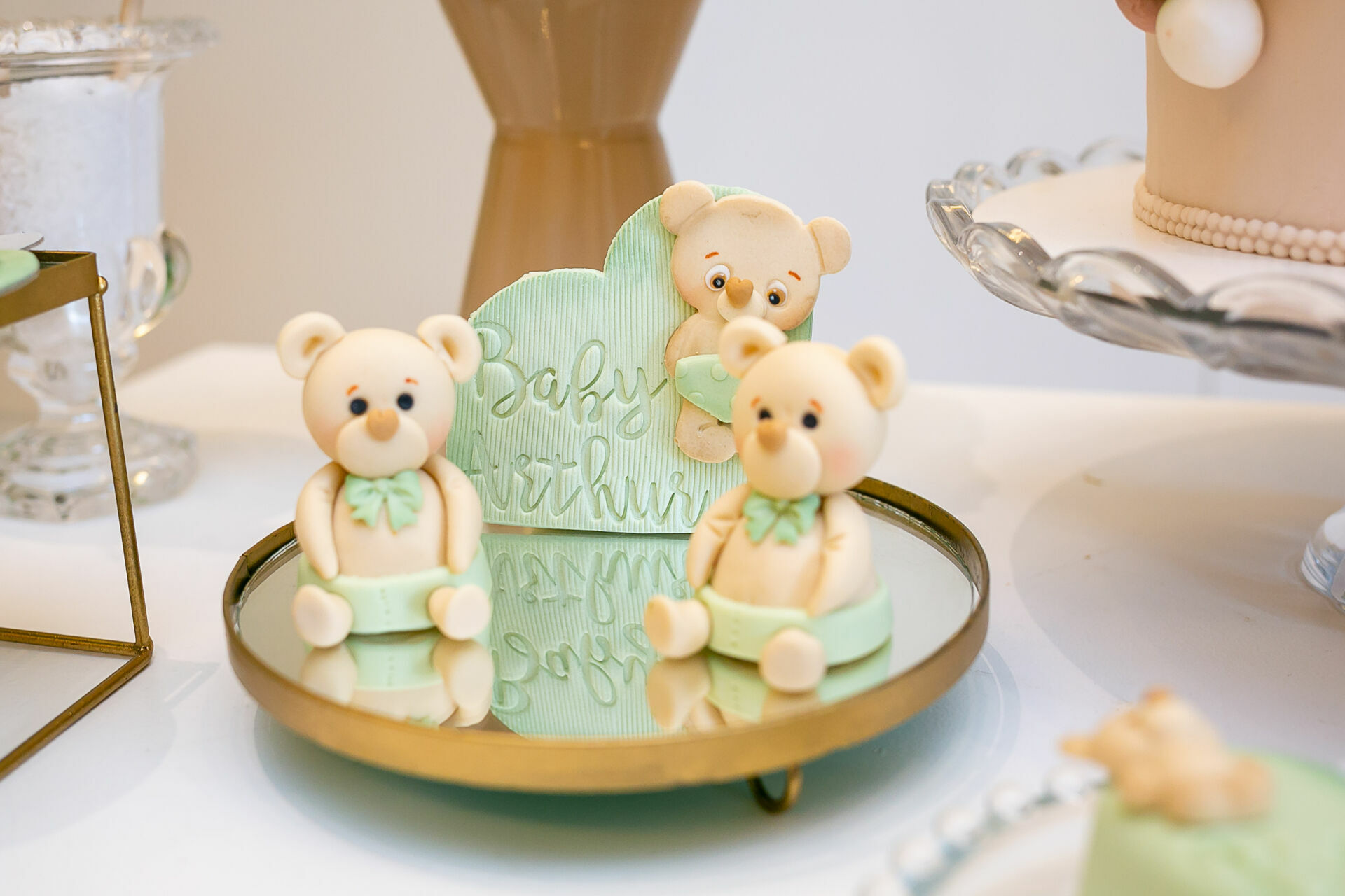 Foto Chá de bebê da Cindy - Imagem 4