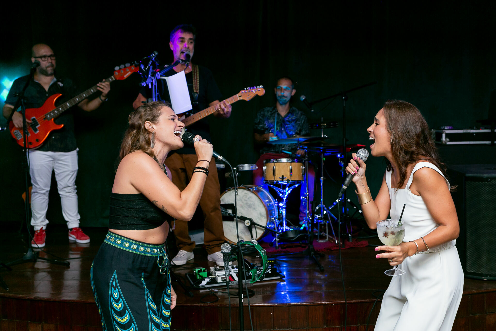 Foto Festa Joana 42 anos - Imagem 9