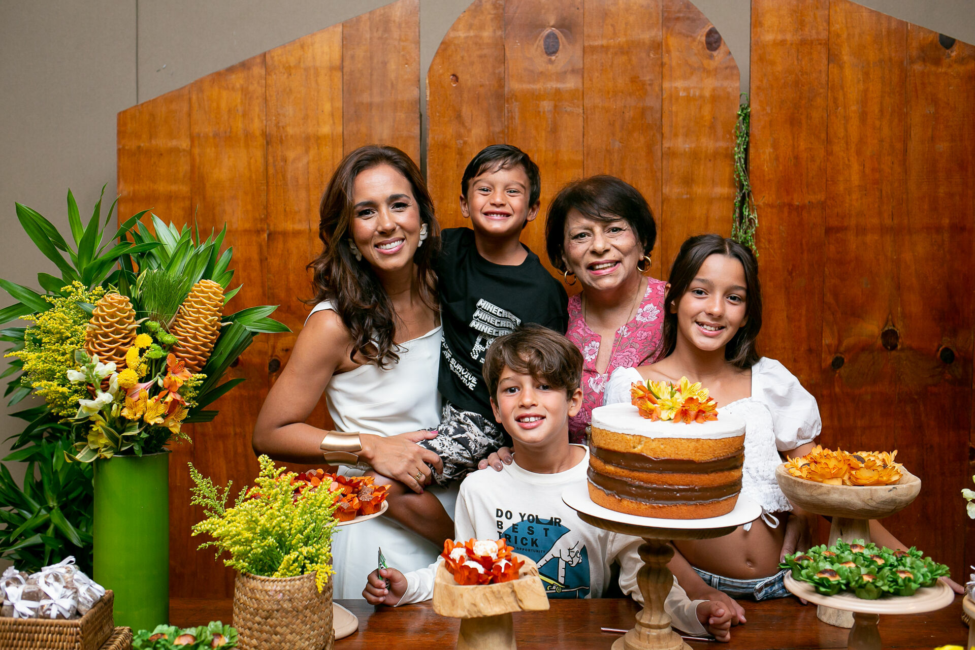 Foto Festa Joana 42 anos - Imagem 2