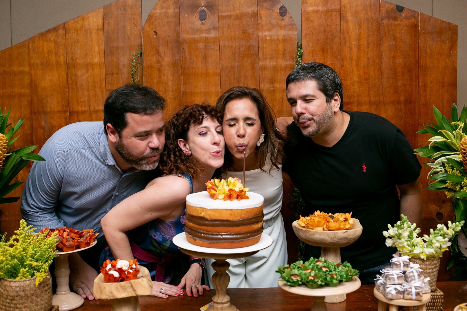 Foto Festa Joana 42 anos - Imagem 24