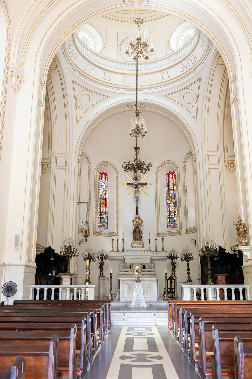 Foto Batizado Pedro - Imagem 1