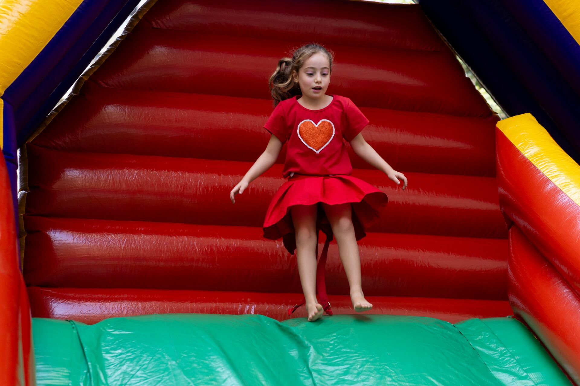 Foto Festa Infantil - Malu 6 anos - Imagem 5