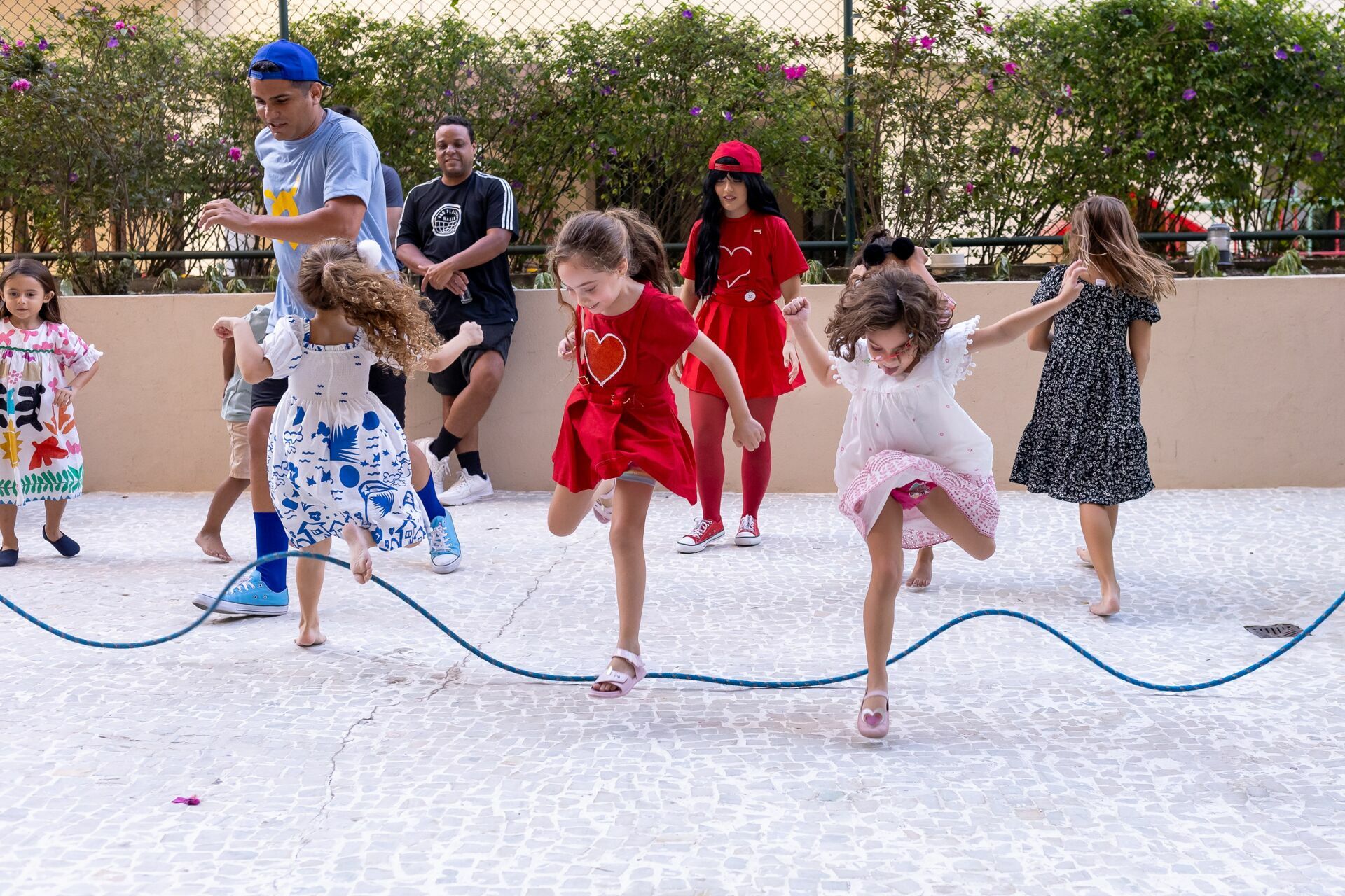 Foto Festa Infantil - Malu 6 anos - Imagem 15