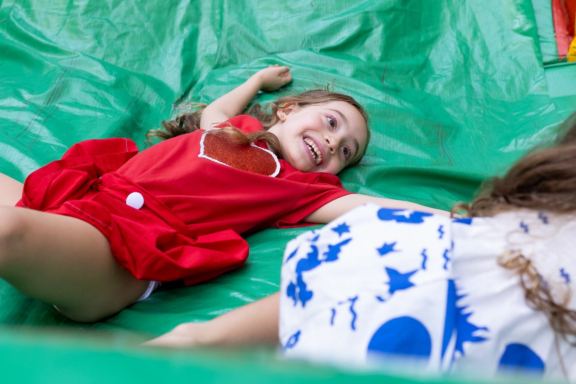 Foto Festa Infantil - Malu 6 anos - Imagem 10