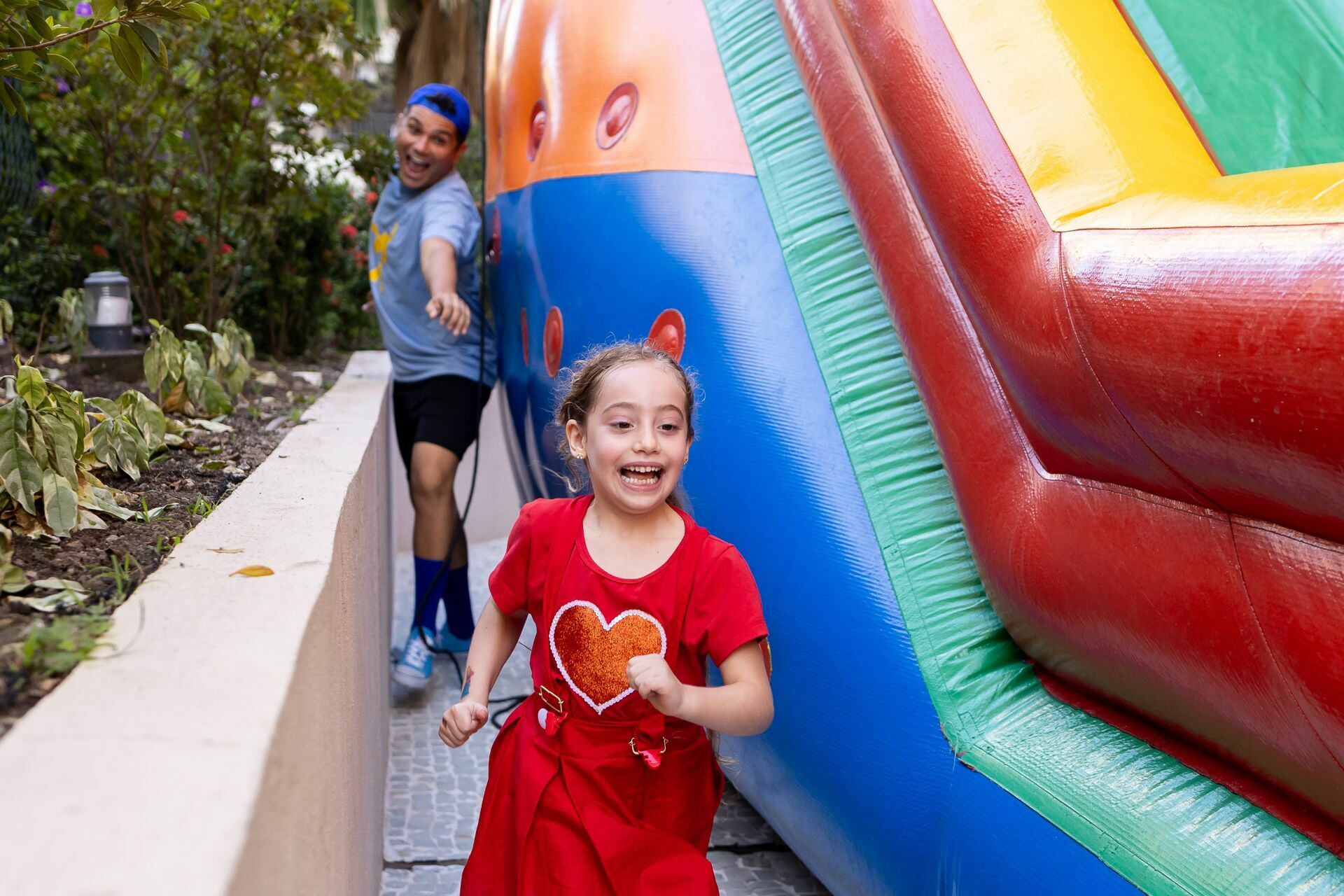 Foto Festa Infantil - Malu 6 anos - Imagem 14