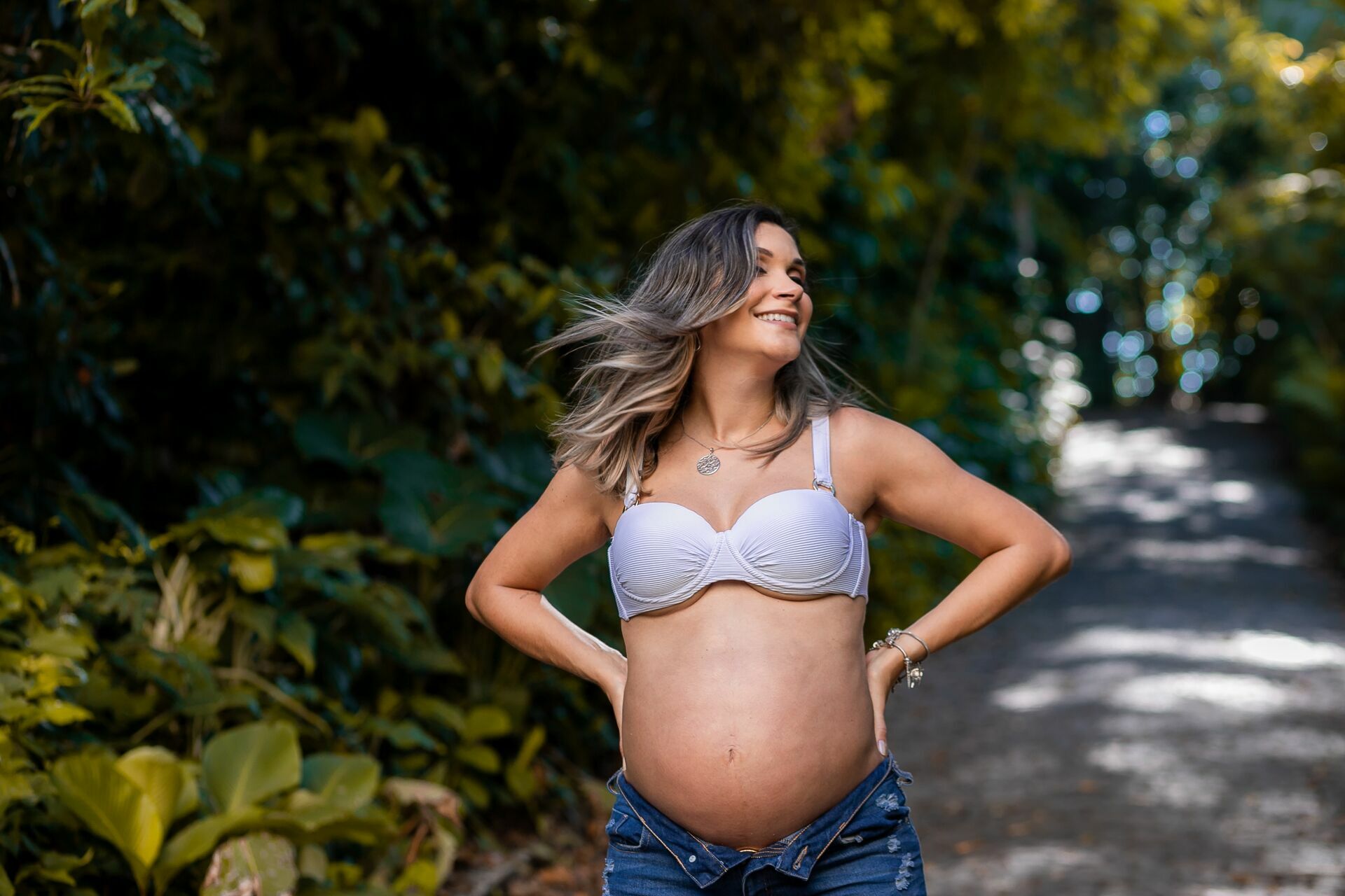 Foto Ensaio gestante Praia Vermelha - Imagem 6