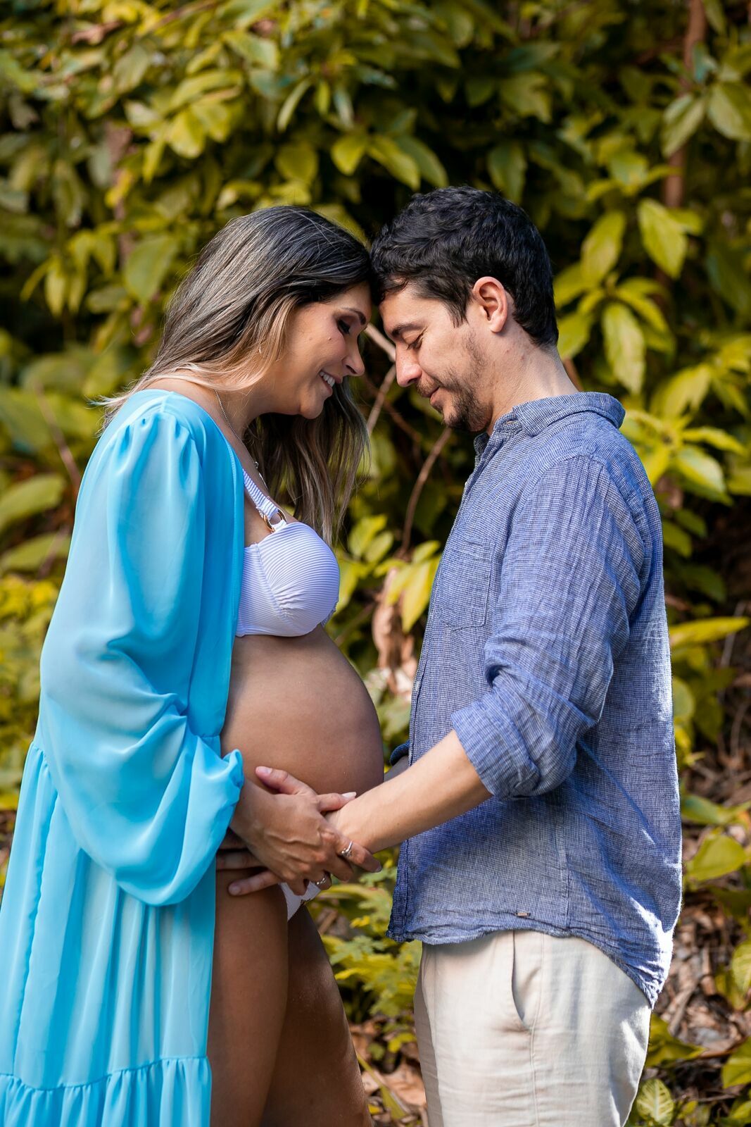 Foto Ensaio gestante Praia Vermelha - Imagem 10