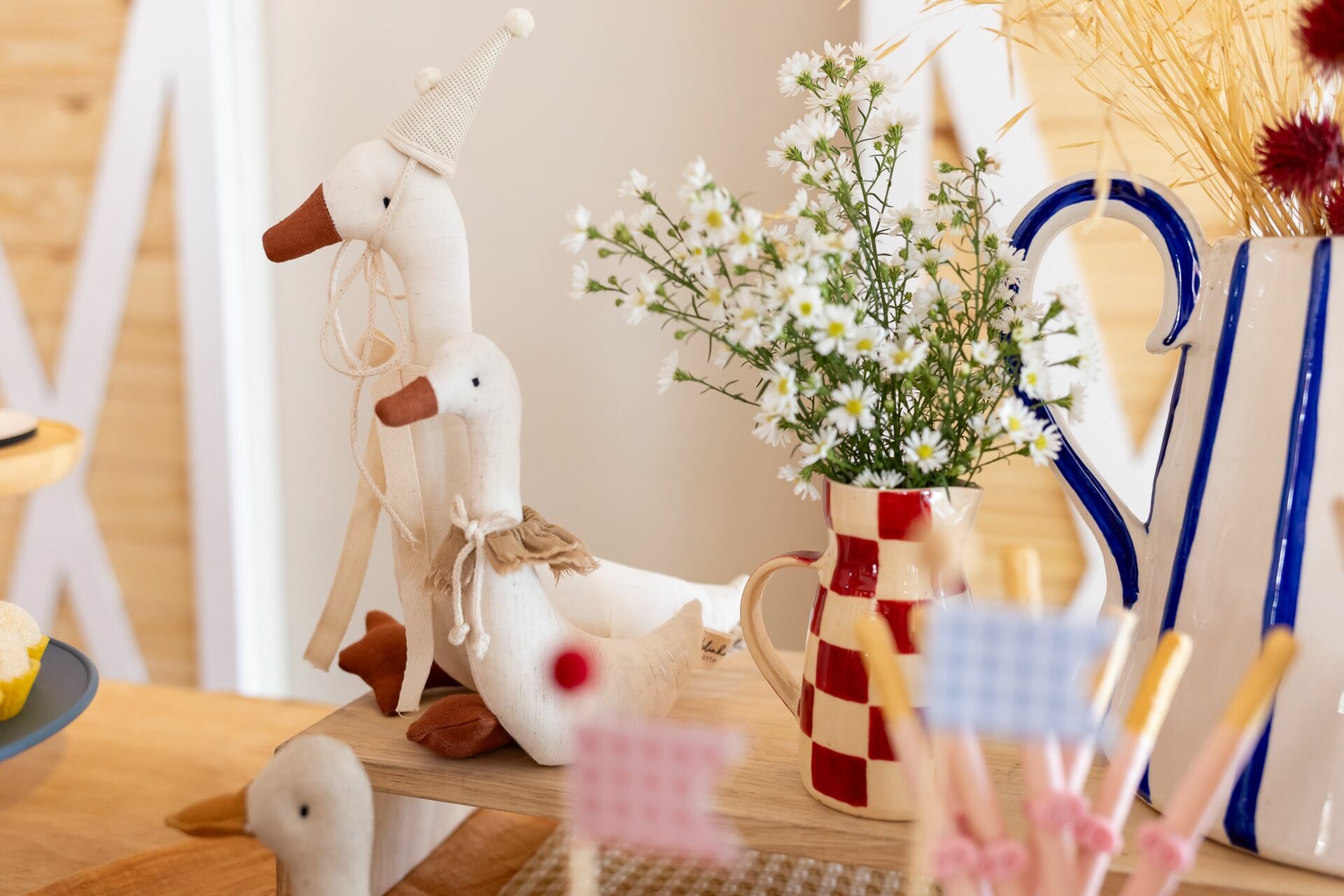 Foto Festa Francisco - 1 Ano - tema Fazendinha - Imagem 8