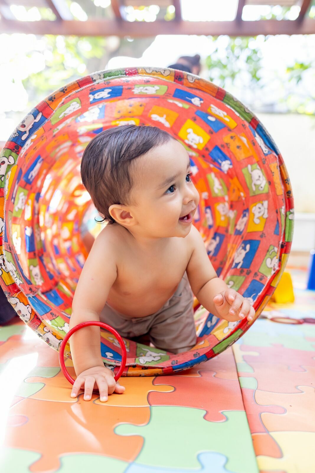 Foto Festa Francisco - 1 Ano - tema Fazendinha - Imagem 21