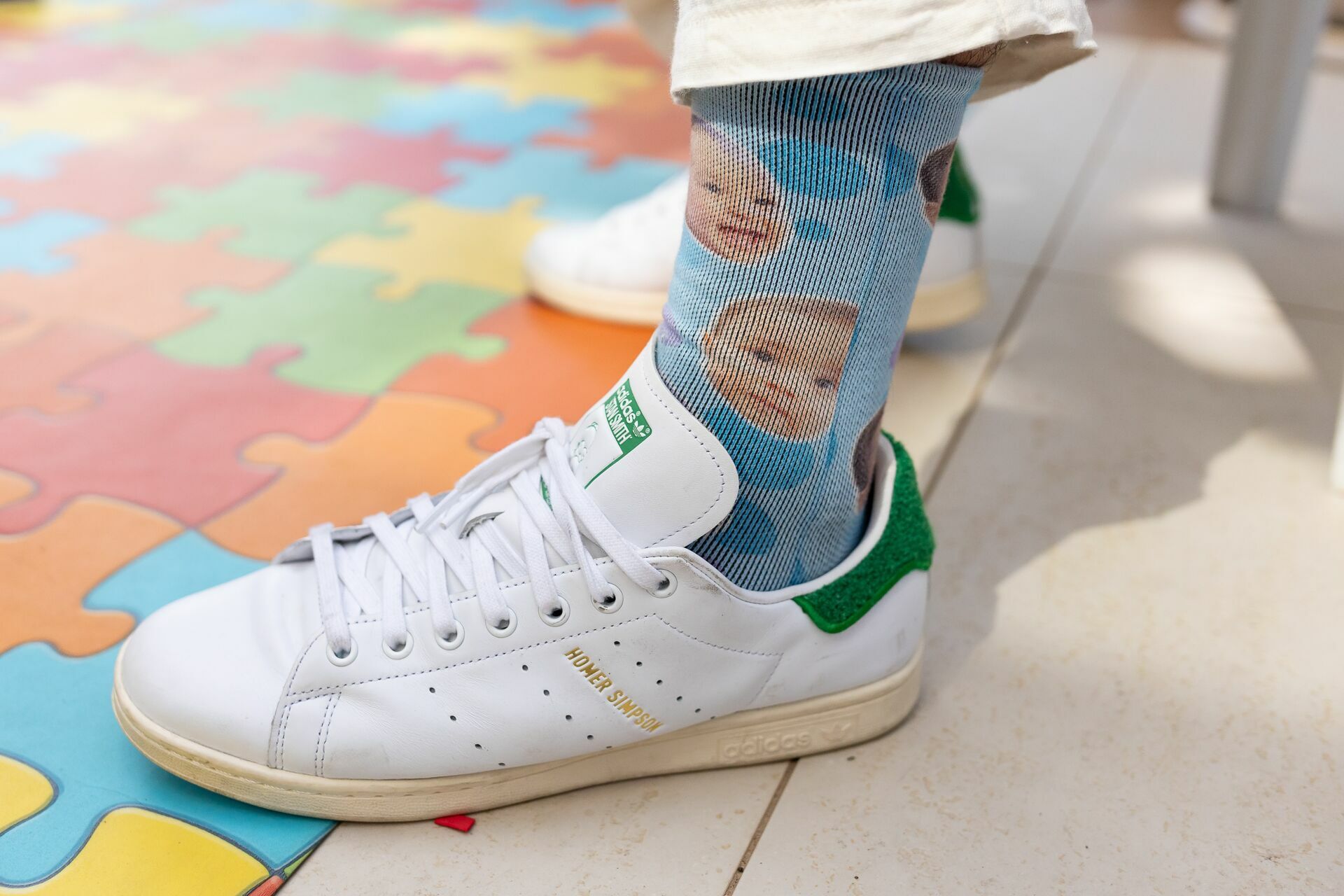 Foto Festa Francisco - 1 Ano - tema Fazendinha - Imagem 14