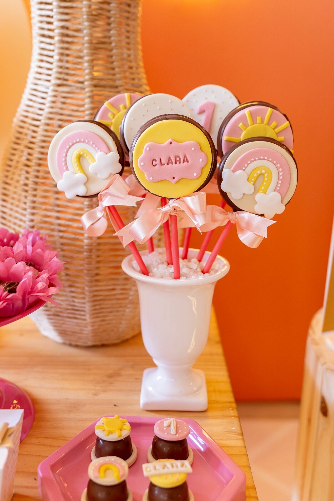 Foto Festa Clara - 1 aninho - Imagem 4