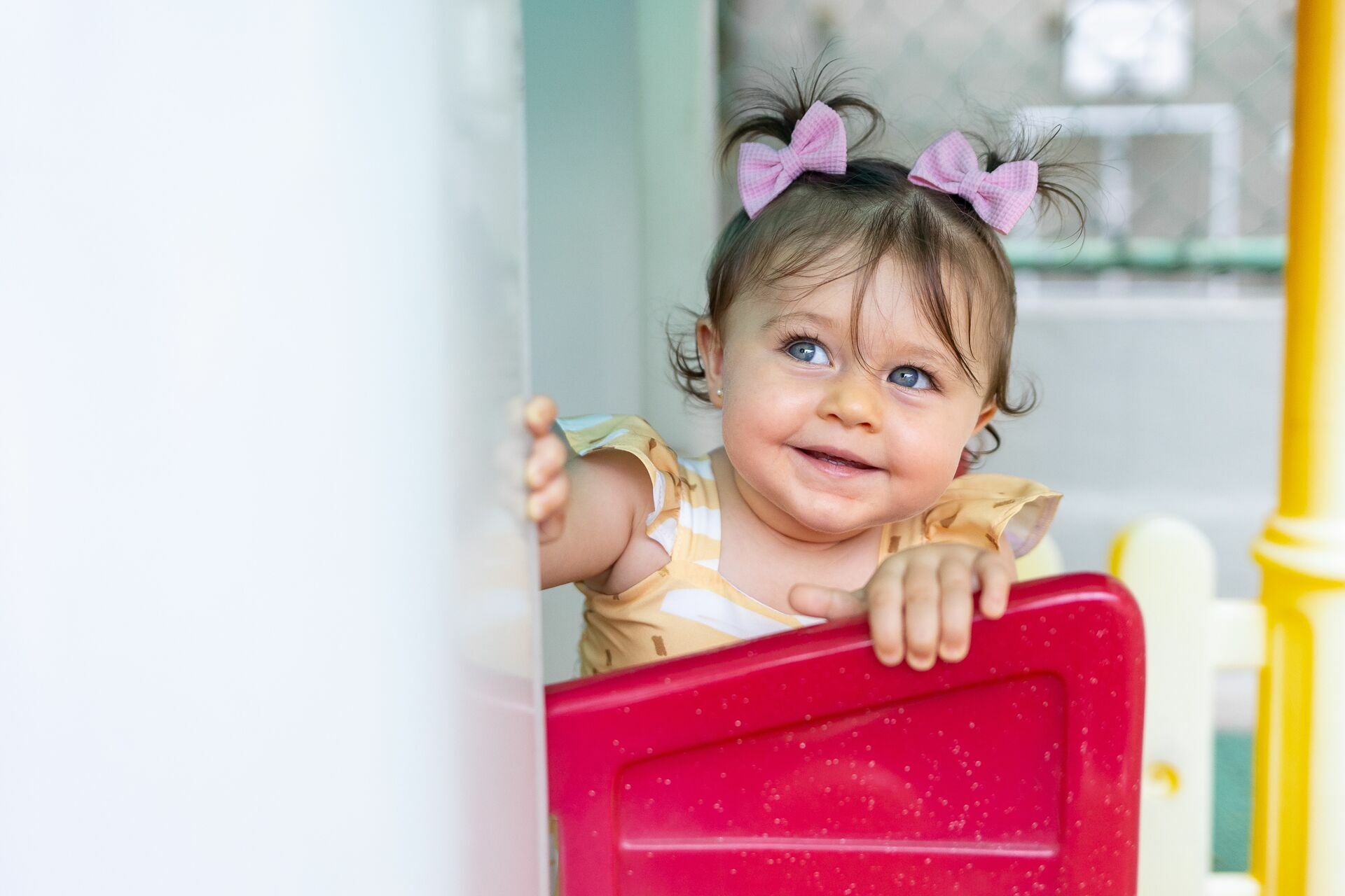 Foto Festa Clara - 1 aninho - Imagem 12