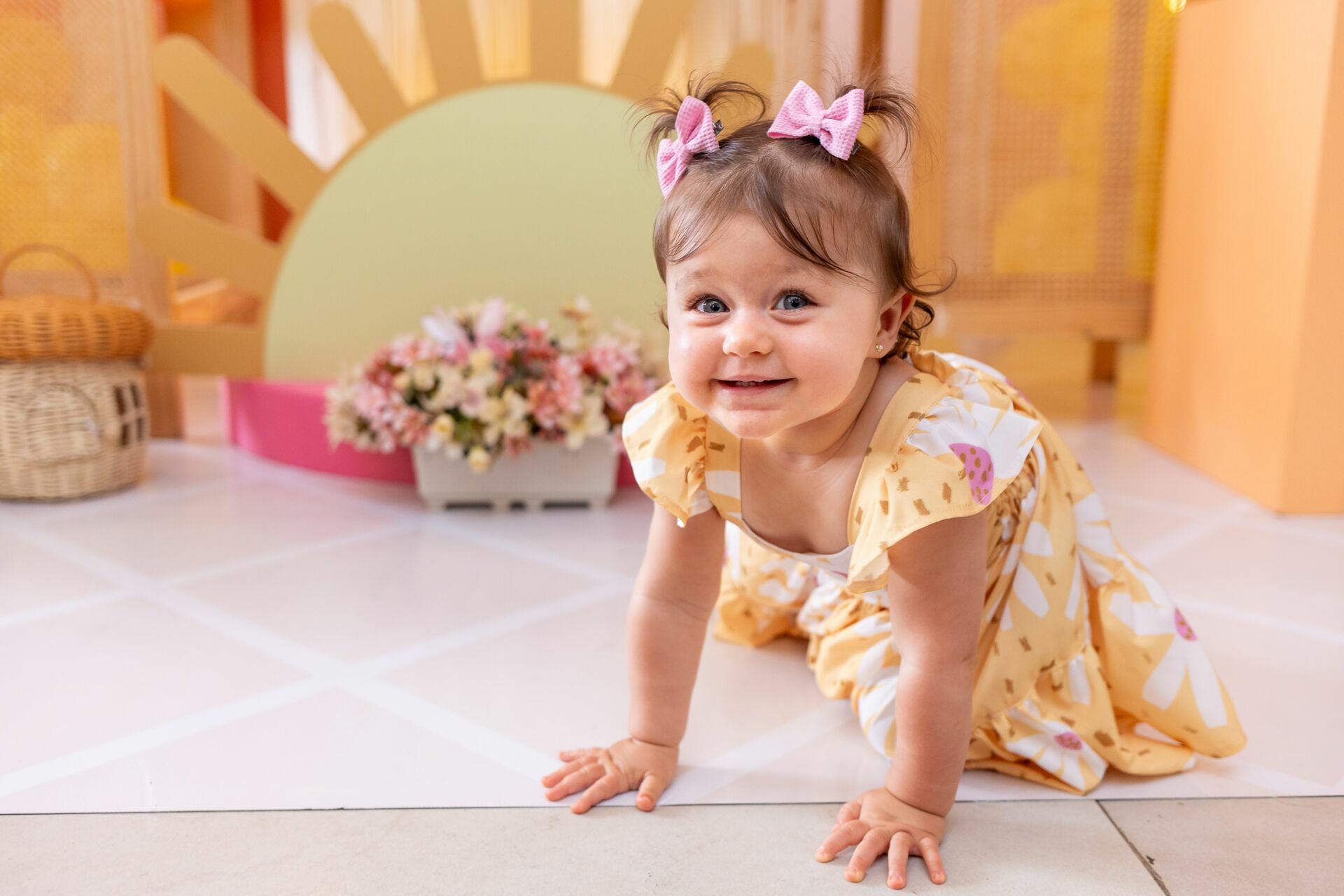 Foto Festa Clara - 1 aninho - Imagem 9